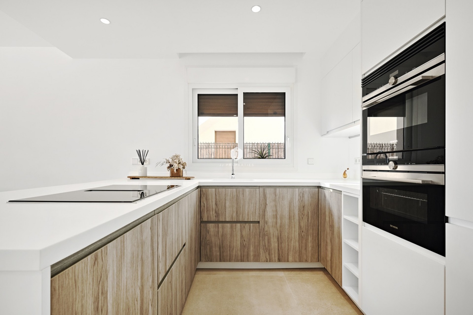 Tweedehands - Villa -
Orihuela Costa - Costa Blanca