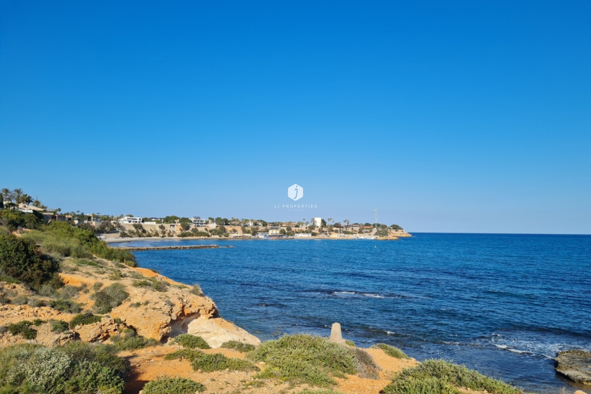 Tweedehands - Villa -
Orihuela Costa - Costa Blanca