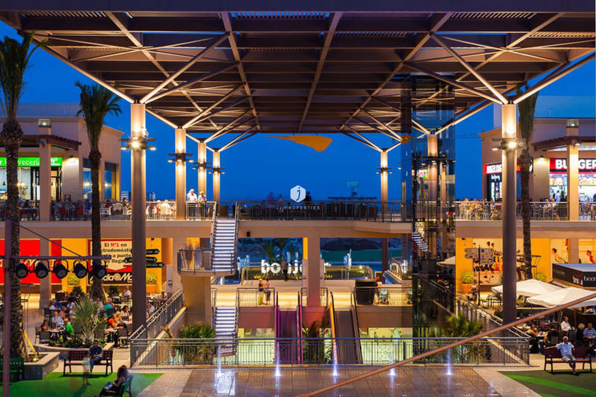 Tweedehands - Villa -
Orihuela Costa - Costa Blanca