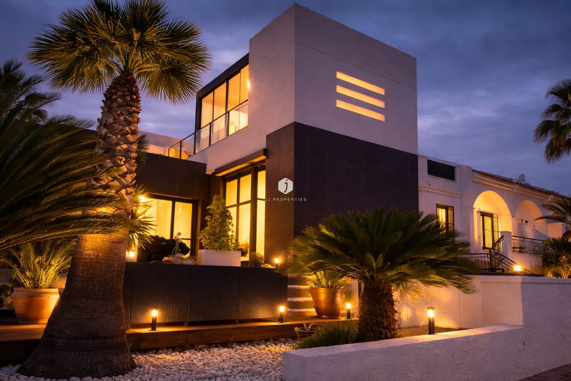 Tweedehands - Villa -
Orihuela Costa - Costa Blanca