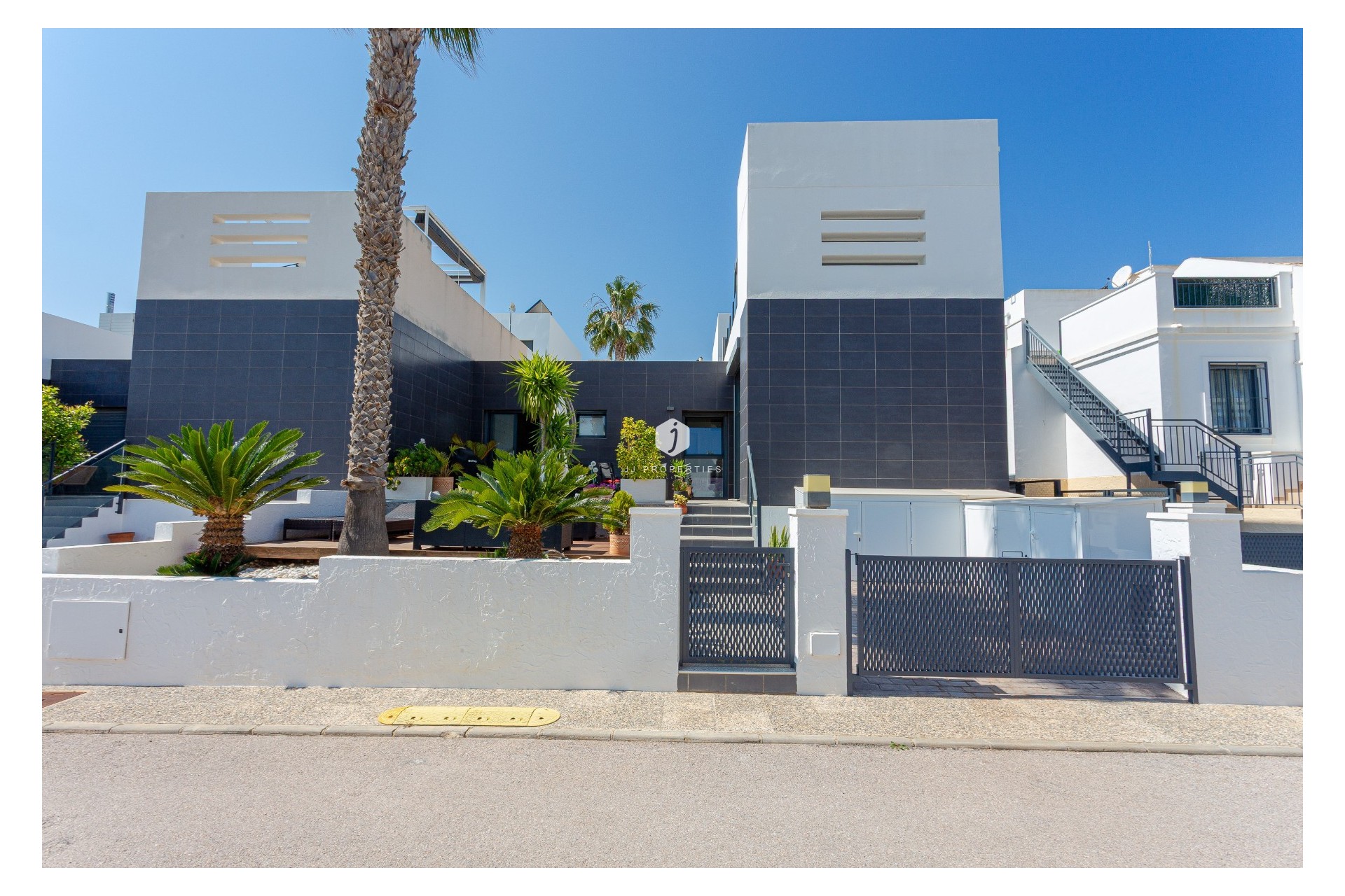 Tweedehands - Villa -
Orihuela Costa - Costa Blanca