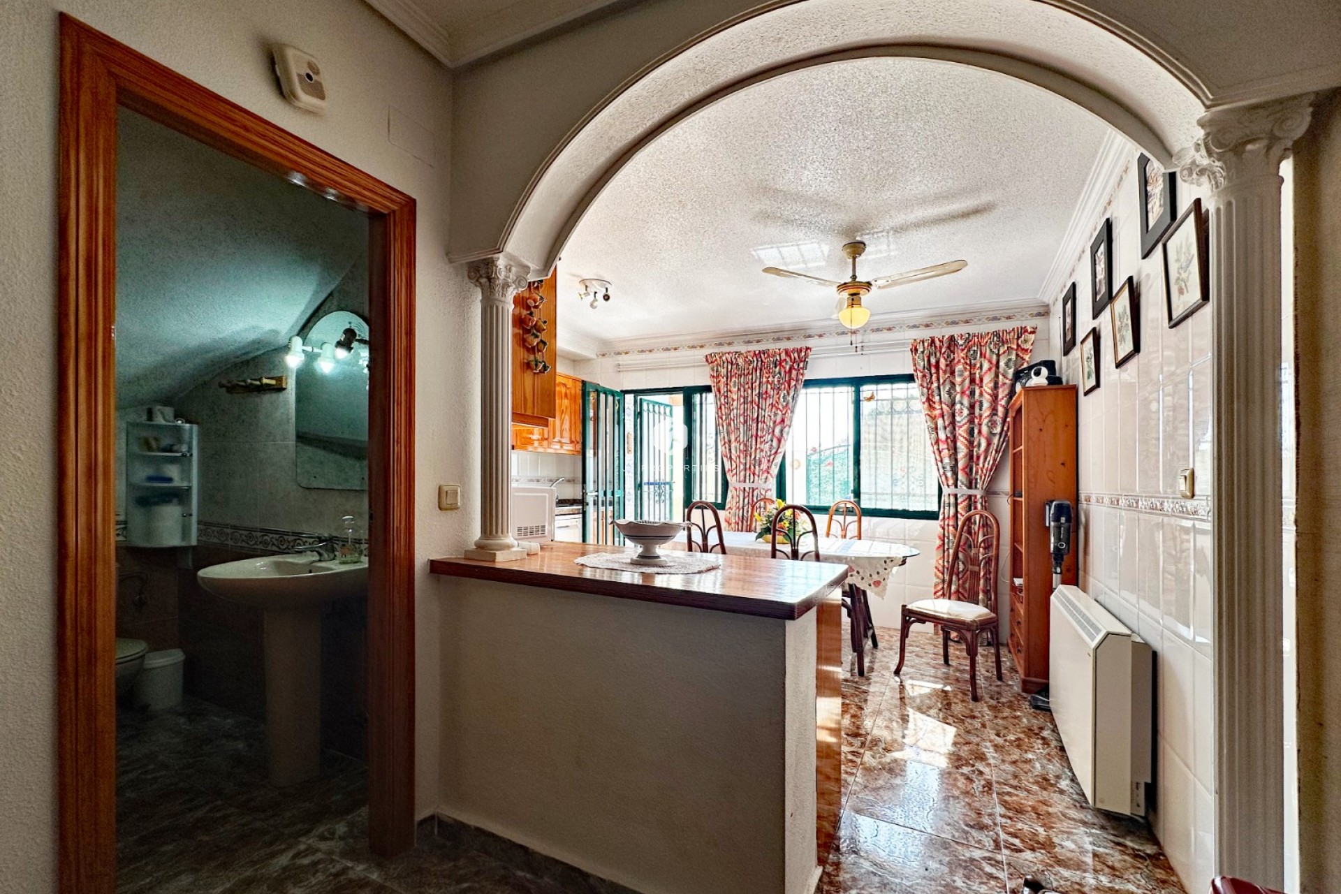 Tweedehands - Villa -
Orihuela Costa - Costa Blanca