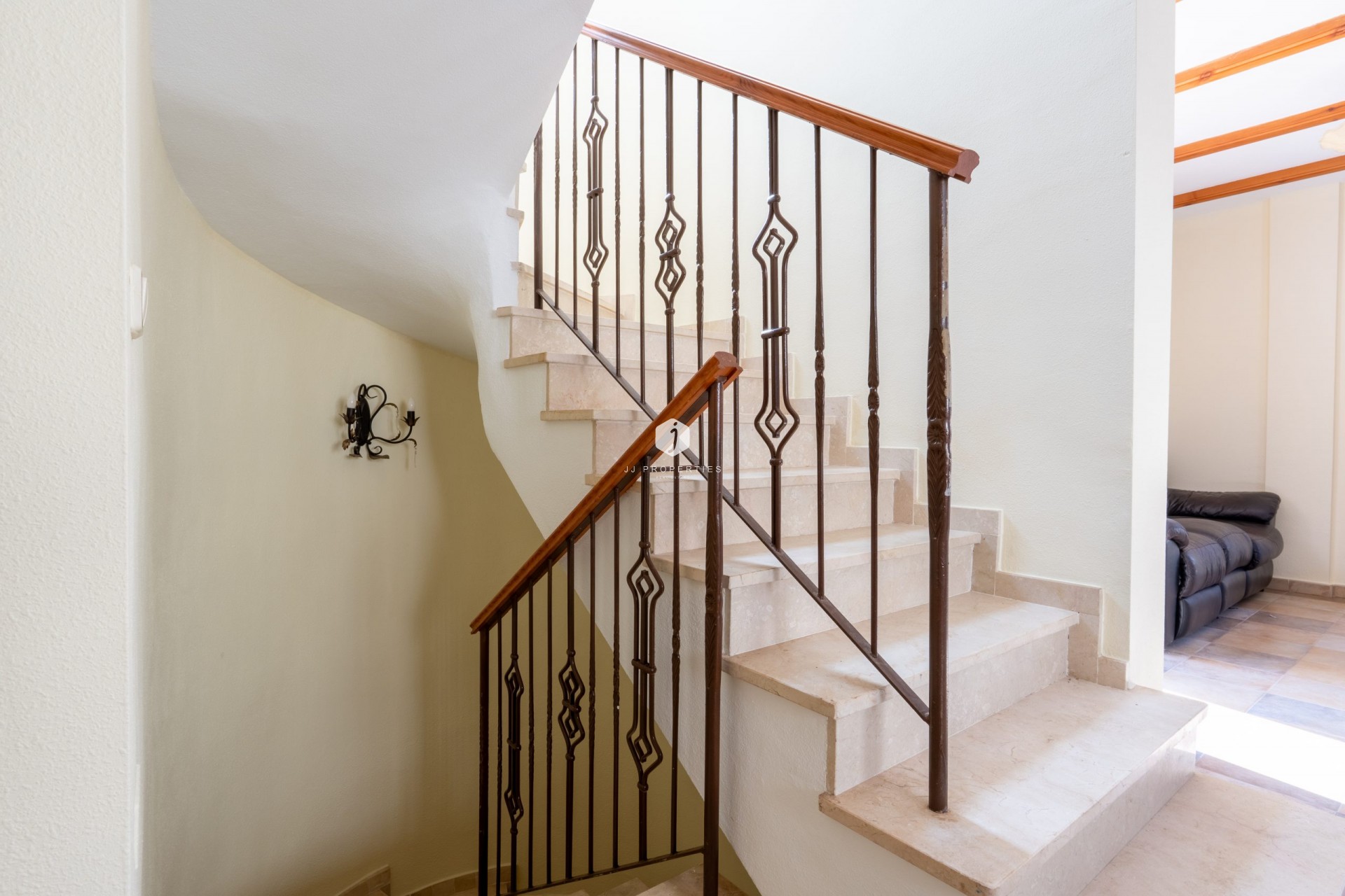 Tweedehands - Villa -
Orihuela Costa - Costa Blanca