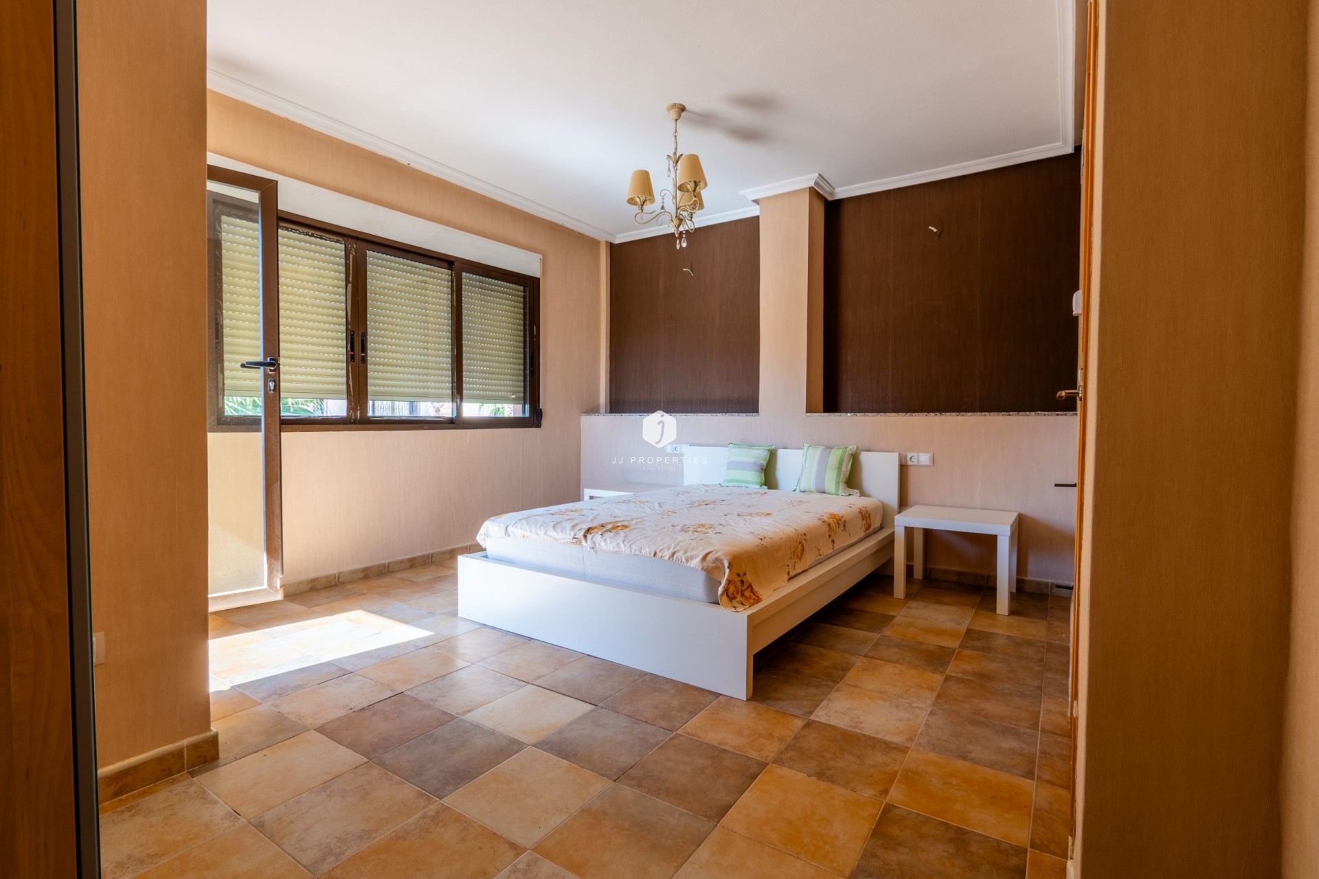 Tweedehands - Villa -
Orihuela Costa - Costa Blanca