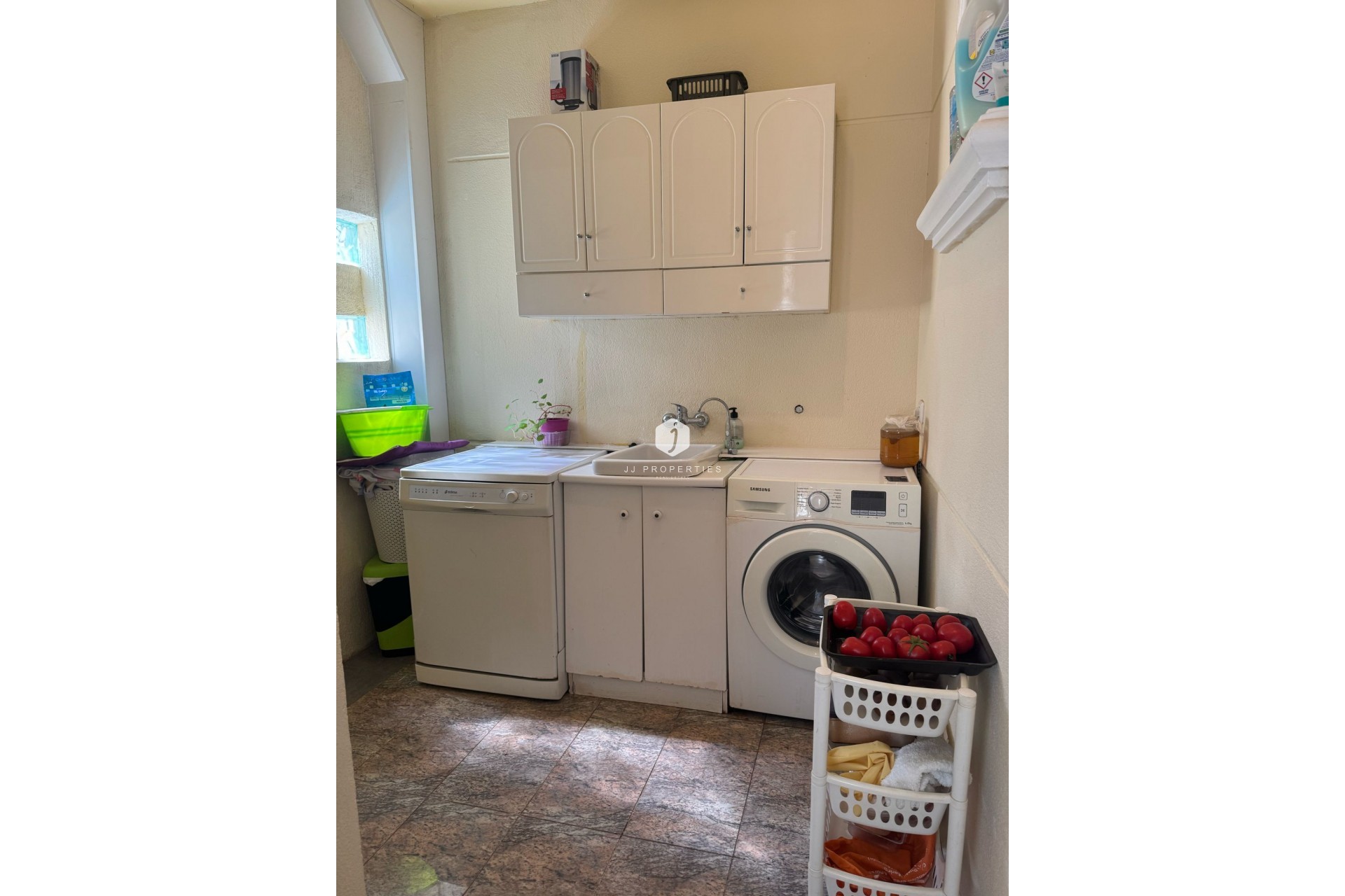 Tweedehands - Villa -
Orihuela Costa - Costa Blanca