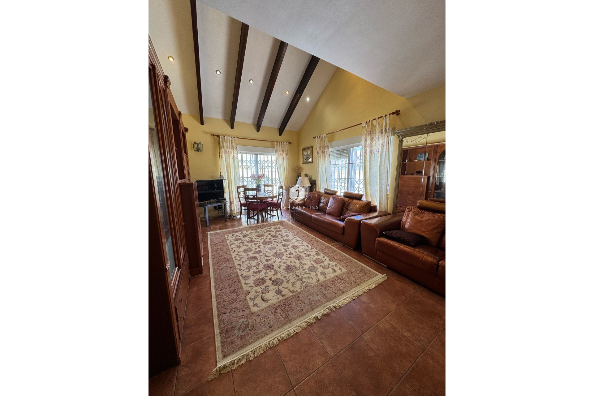 Tweedehands - Villa -
Orihuela Costa - Costa Blanca