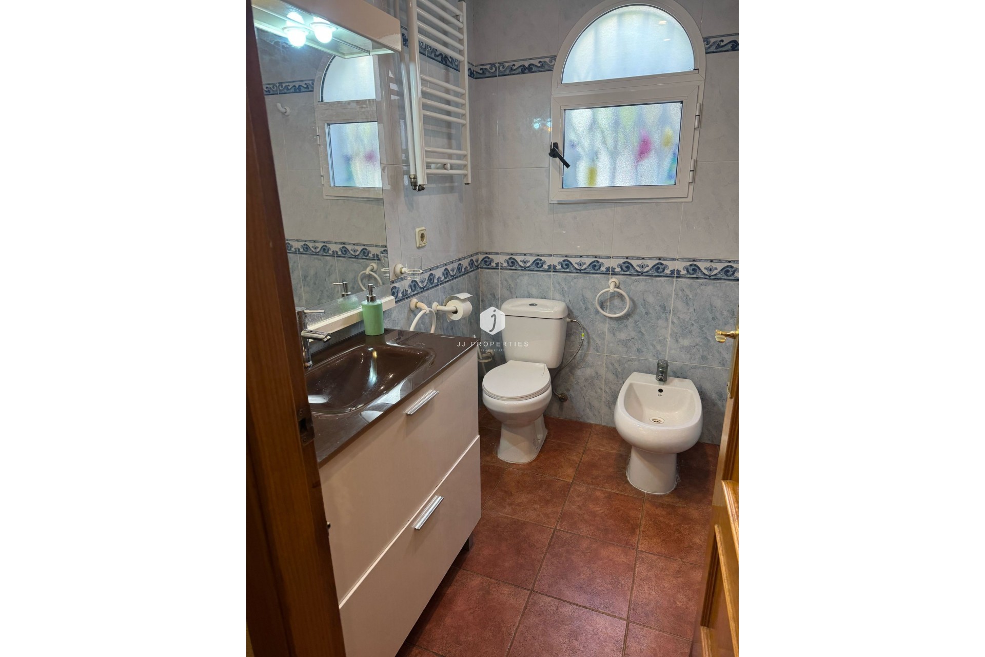 Tweedehands - Villa -
Orihuela Costa - Costa Blanca