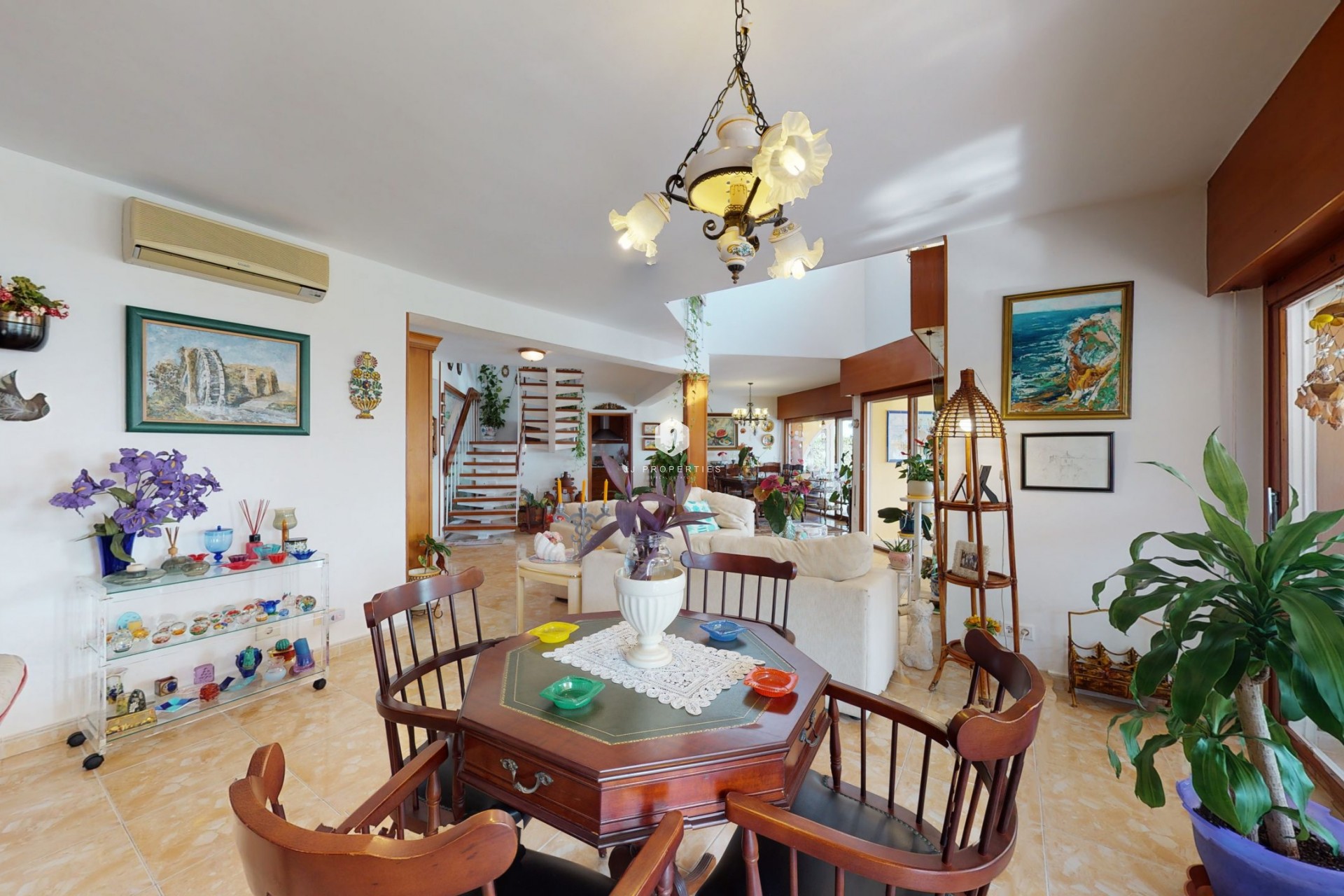 Tweedehands - Villa -
Orihuela Costa - Costa Blanca