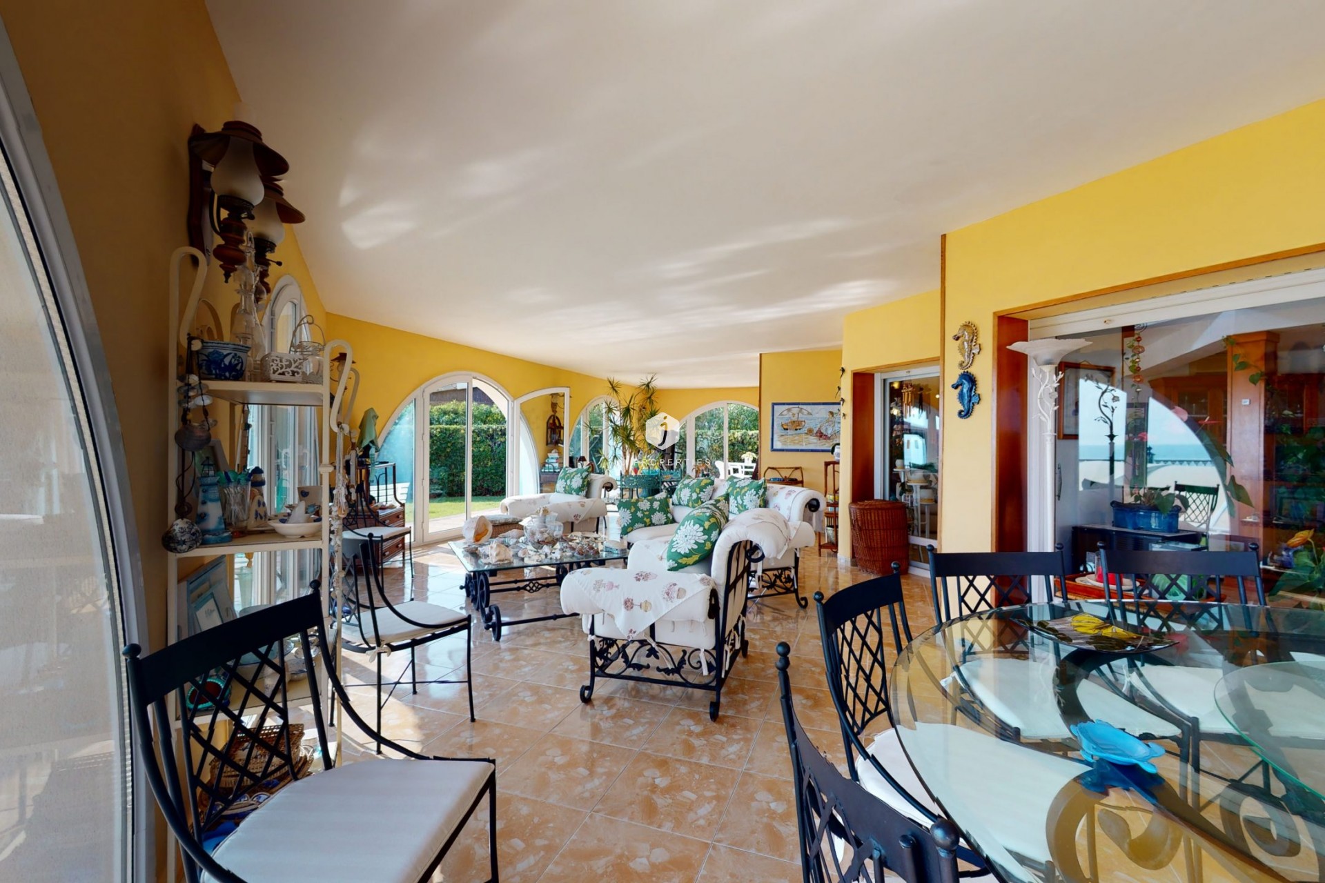 Tweedehands - Villa -
Orihuela Costa - Costa Blanca