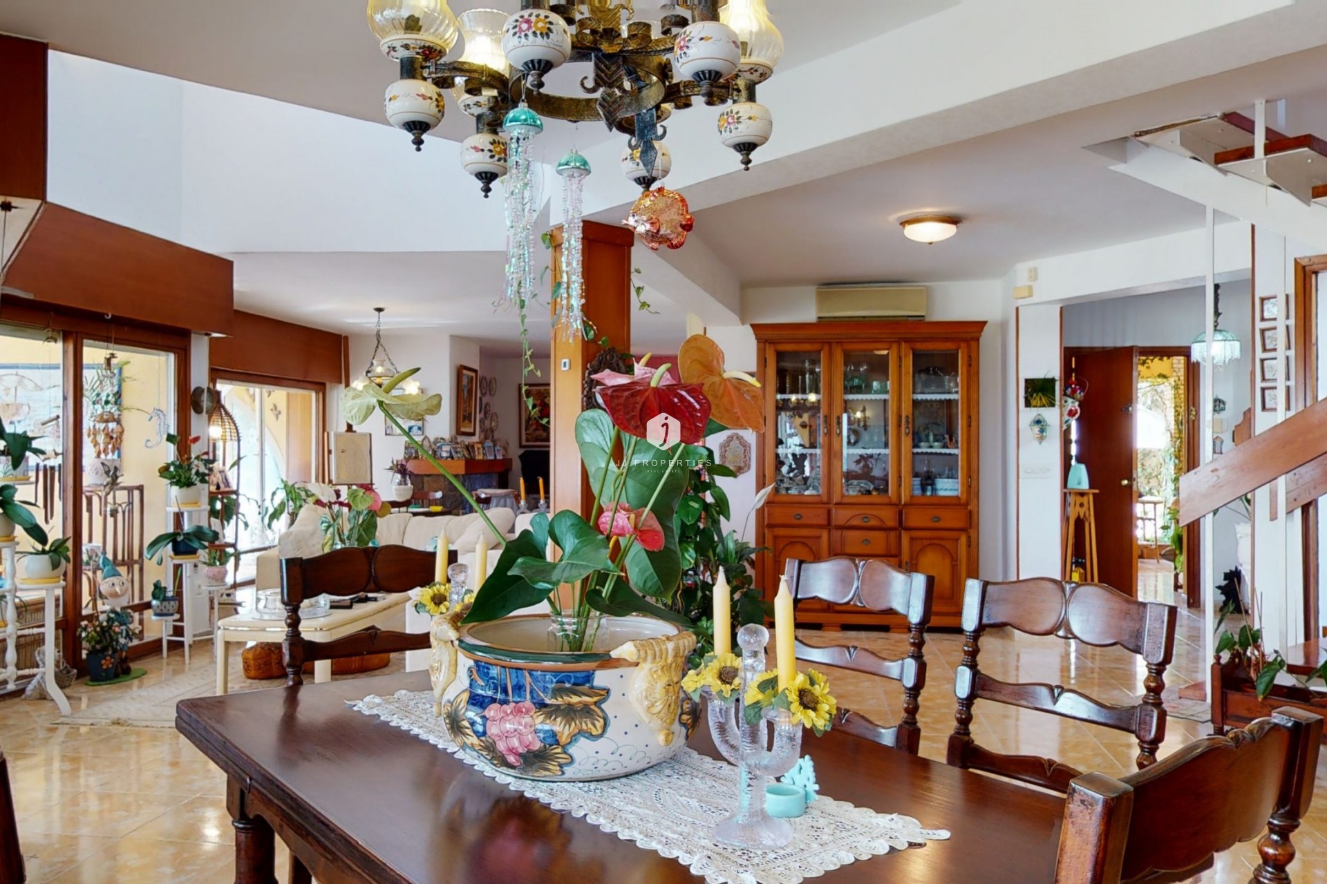 Tweedehands - Villa -
Orihuela Costa - Costa Blanca