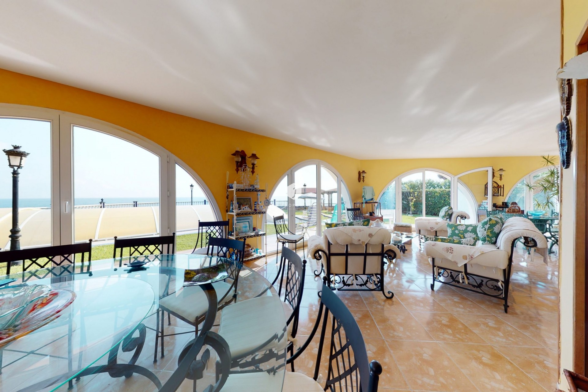 Tweedehands - Villa -
Orihuela Costa - Costa Blanca