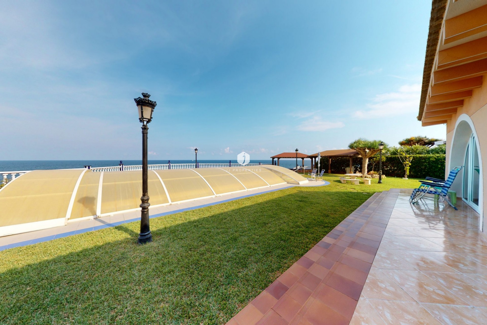 Tweedehands - Villa -
Orihuela Costa - Costa Blanca