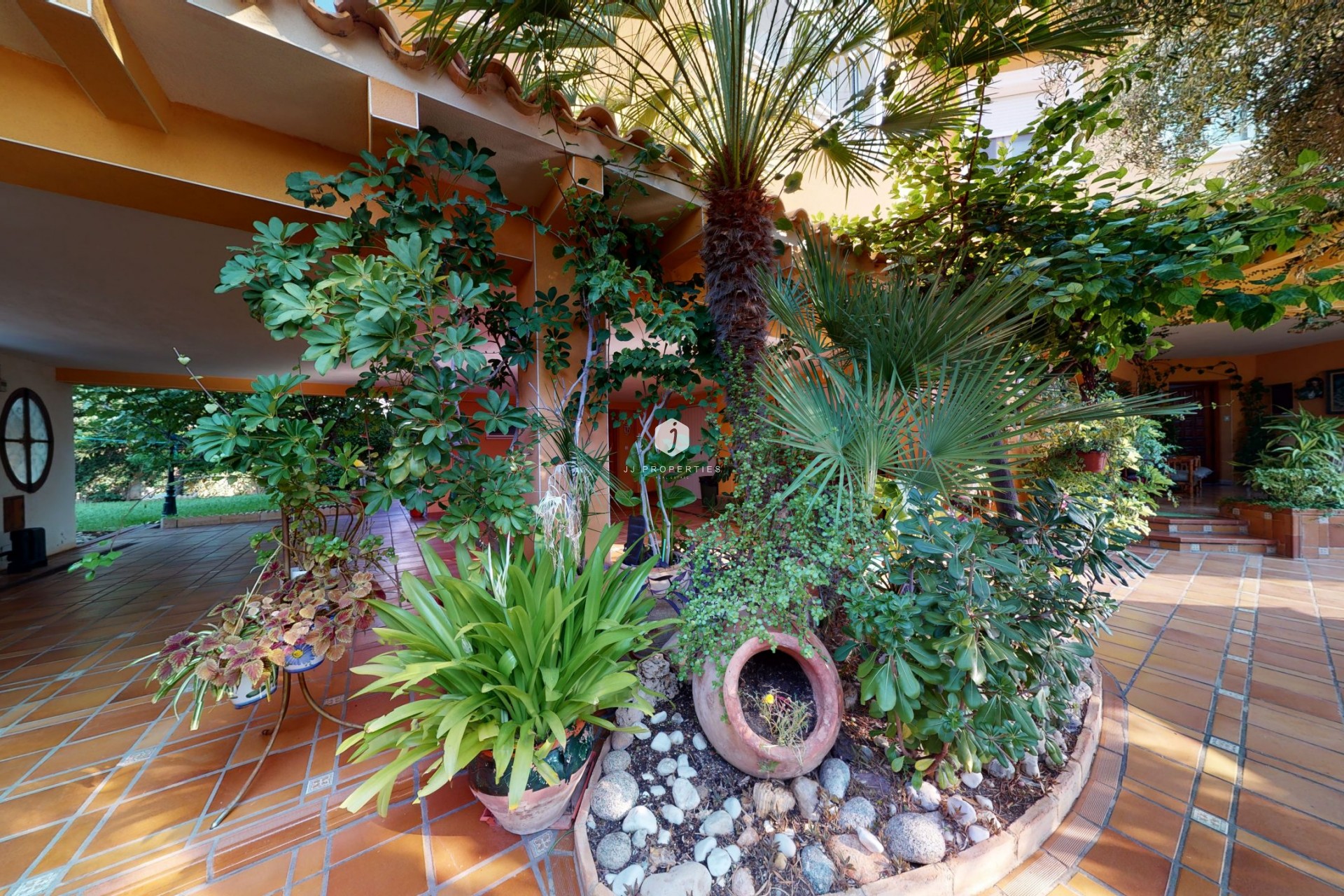 Tweedehands - Villa -
Orihuela Costa - Costa Blanca