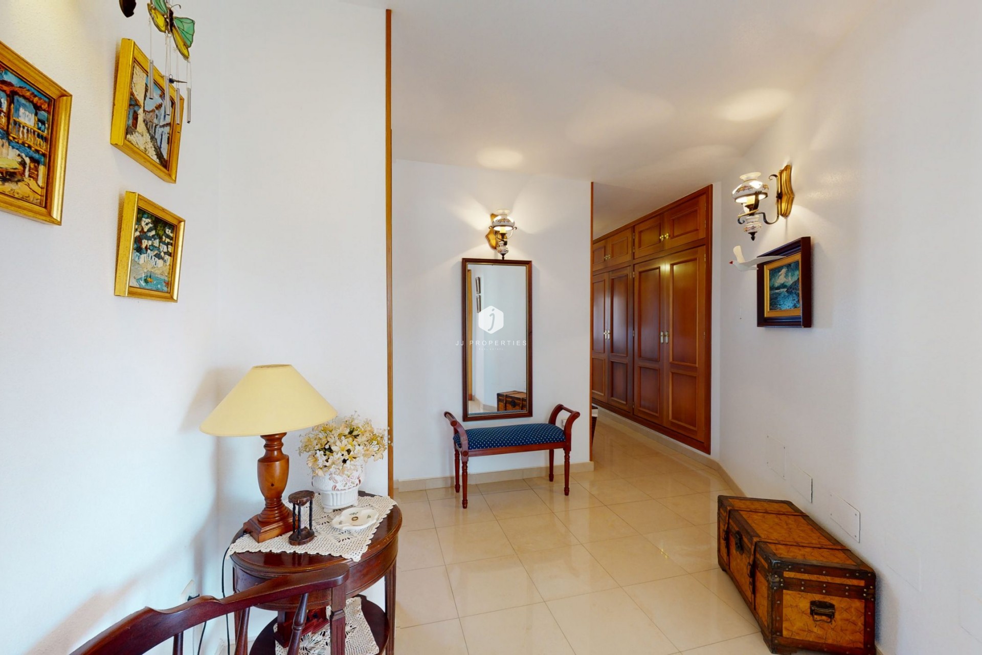 Tweedehands - Villa -
Orihuela Costa - Costa Blanca