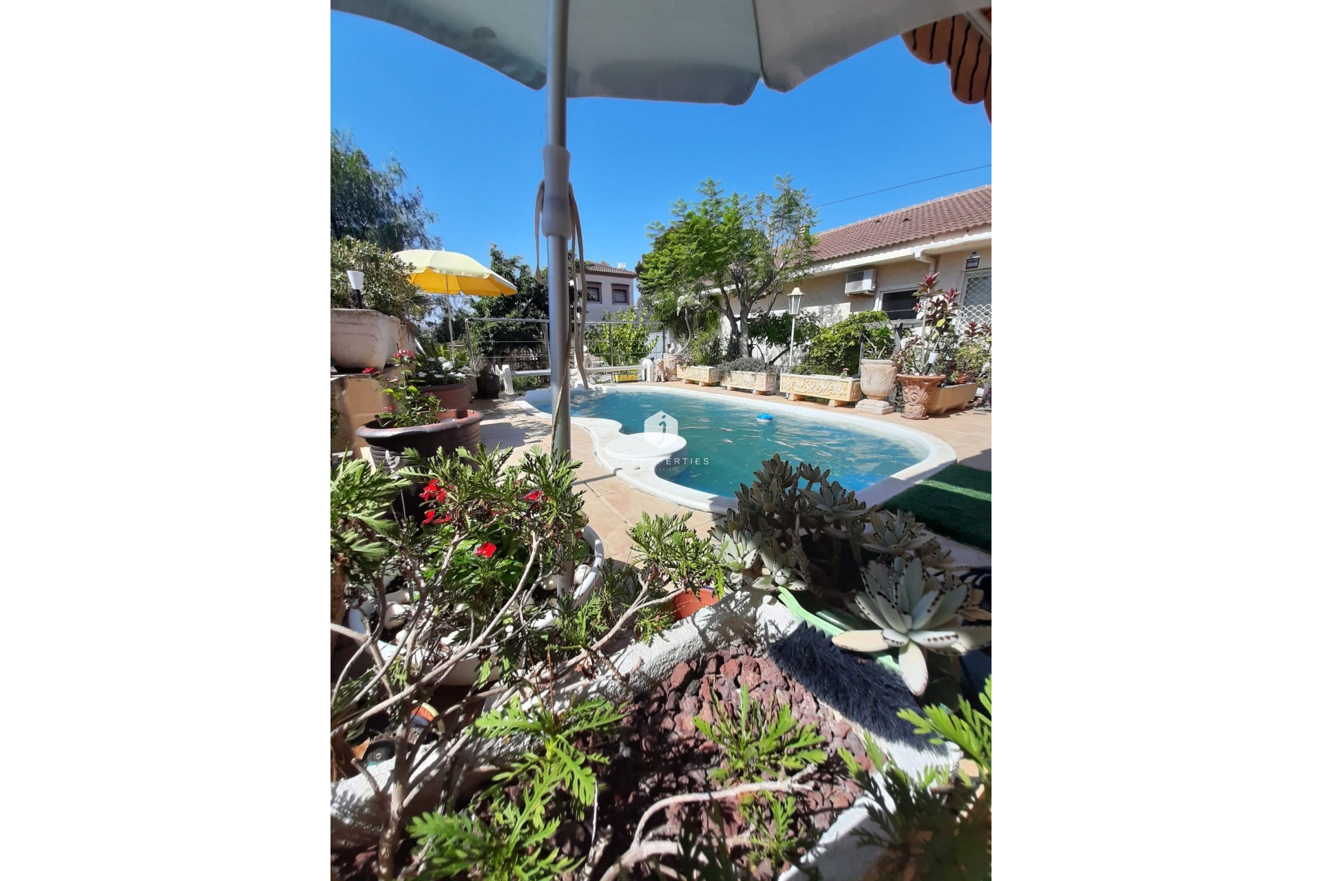 Tweedehands - Villa -
Orihuela Costa - Costa Blanca