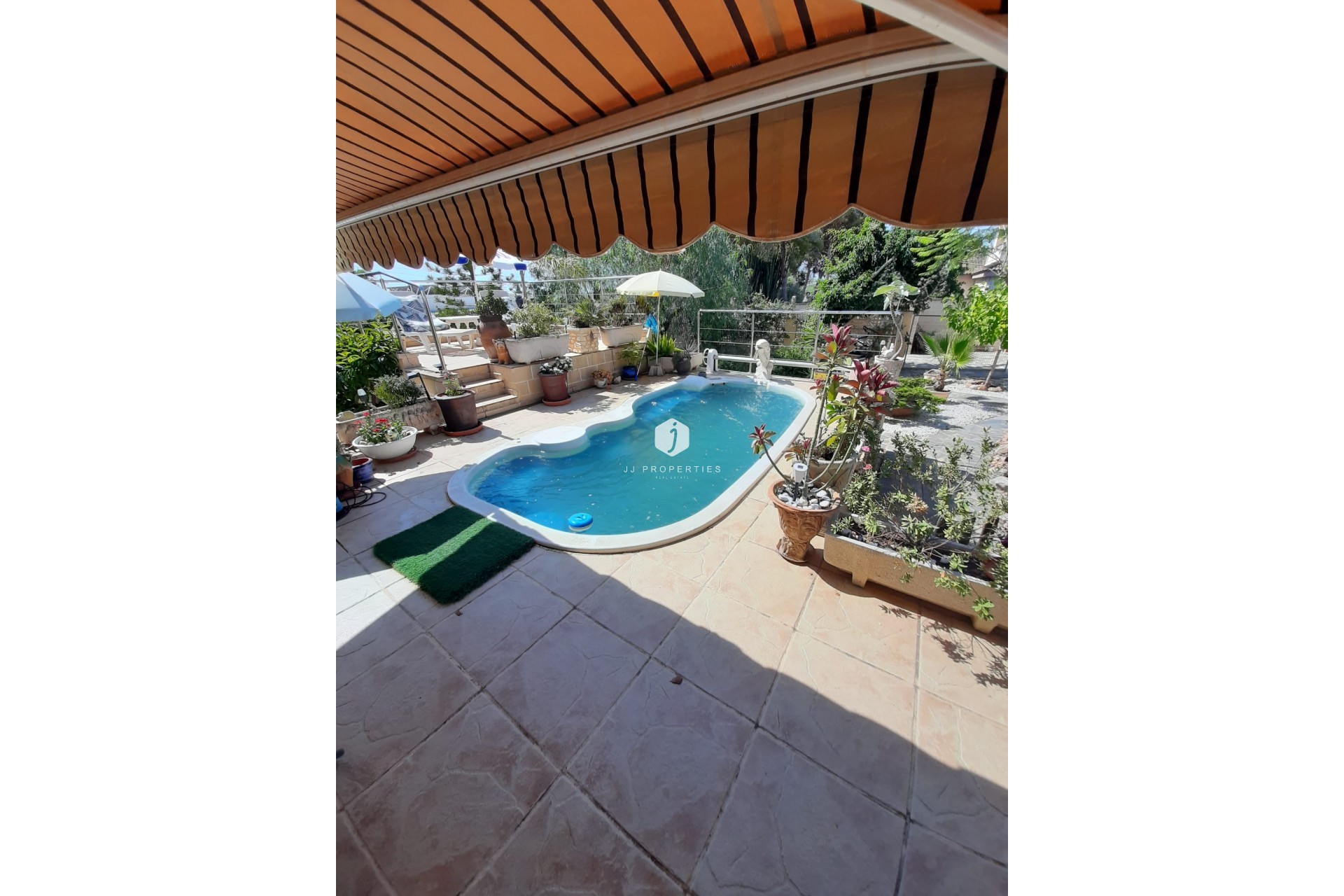 Tweedehands - Villa -
Orihuela Costa - Costa Blanca