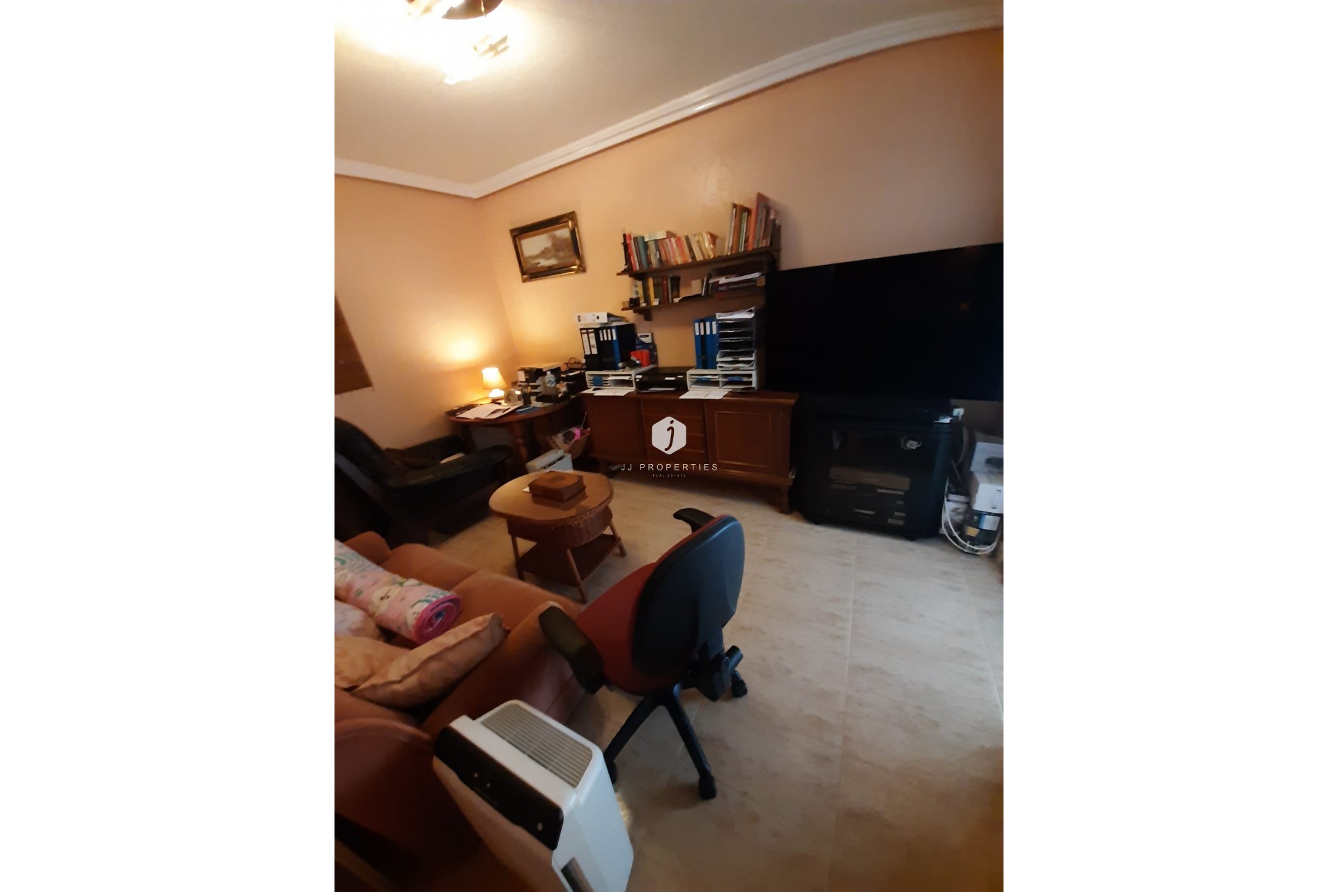 Tweedehands - Villa -
Orihuela Costa - Costa Blanca