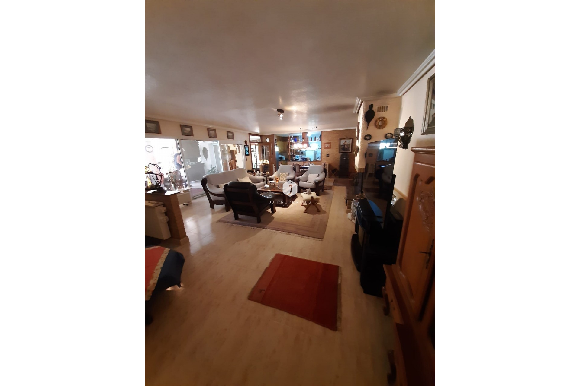 Tweedehands - Villa -
Orihuela Costa - Costa Blanca