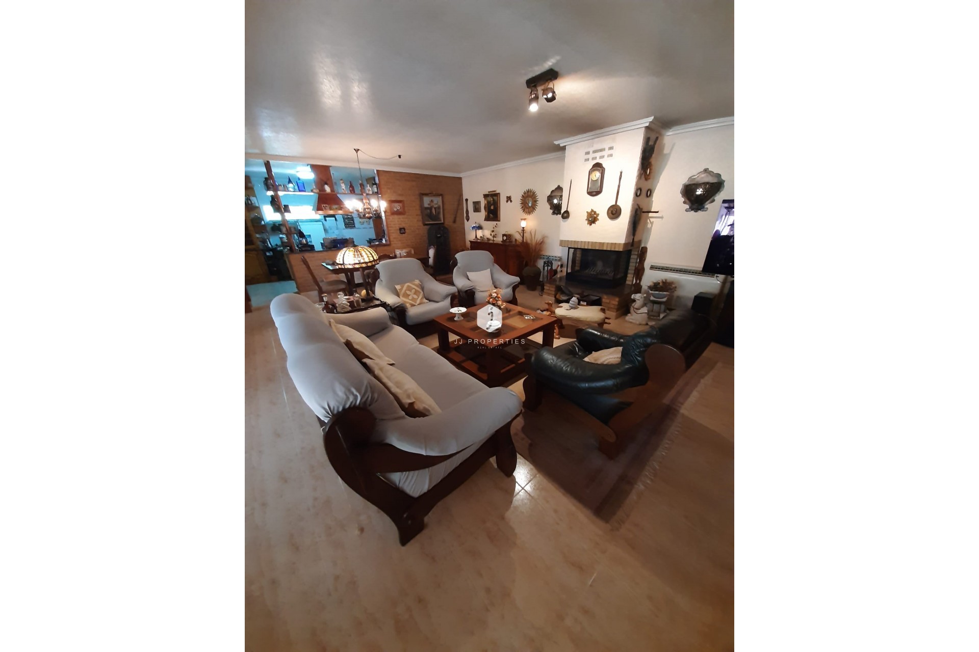 Tweedehands - Villa -
Orihuela Costa - Costa Blanca