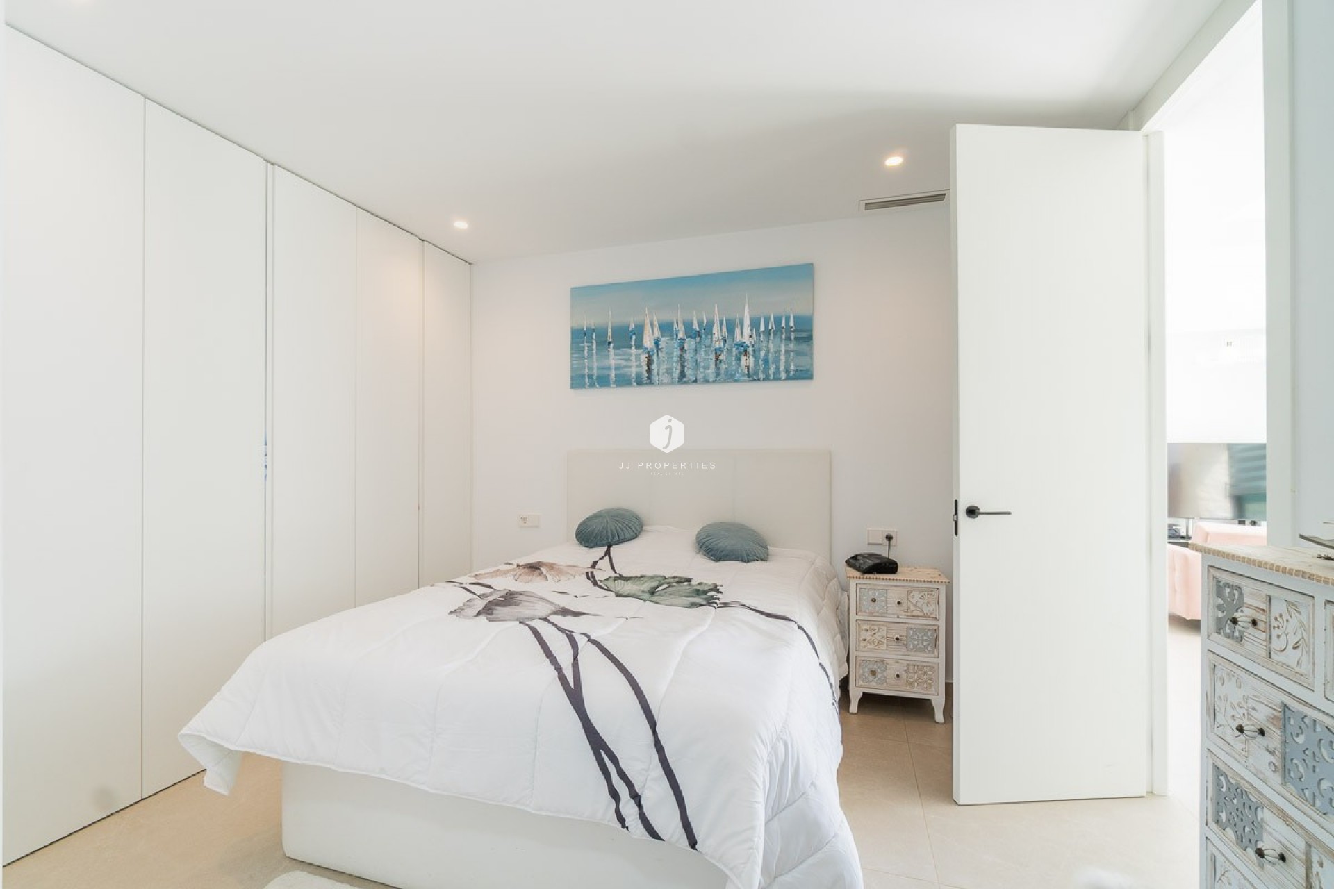 Tweedehands - Villa -
Orihuela Costa - Costa Blanca