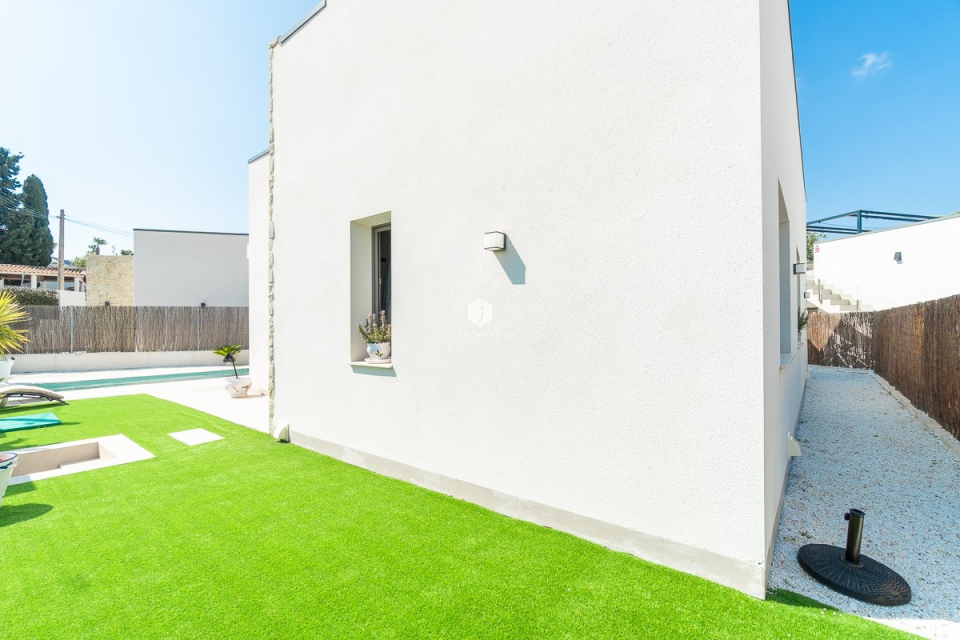 Tweedehands - Villa -
Orihuela Costa - Costa Blanca