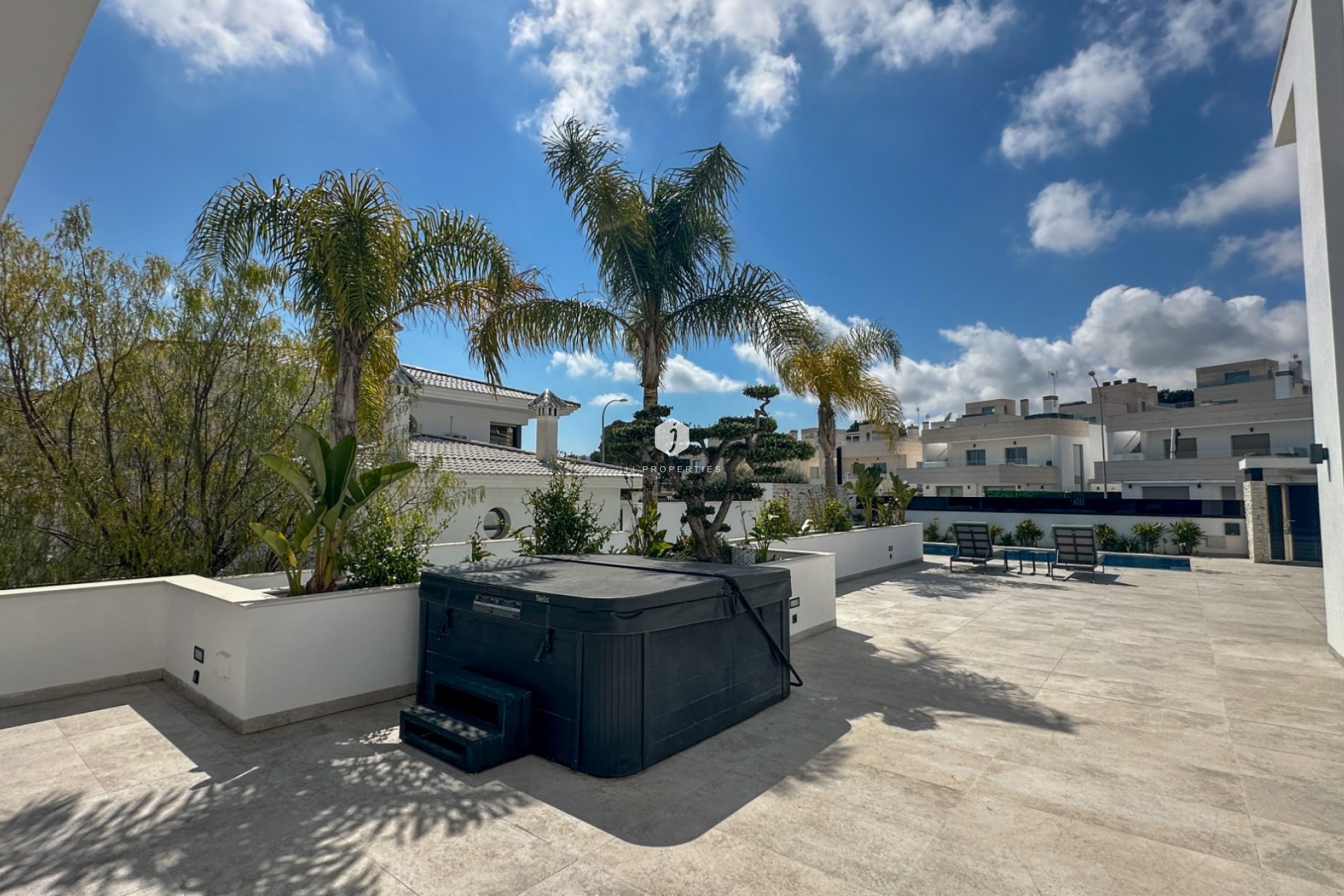 Tweedehands - Villa -
Orihuela Costa - Costa Blanca