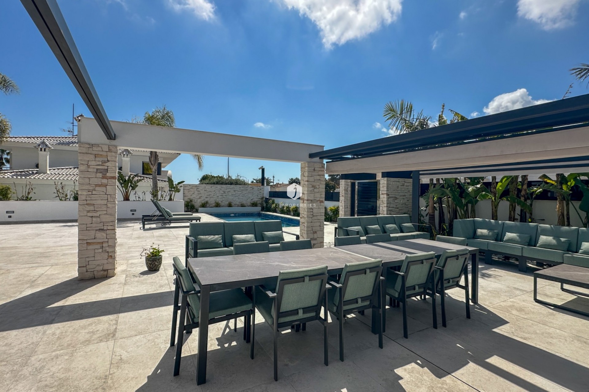 Tweedehands - Villa -
Orihuela Costa - Costa Blanca