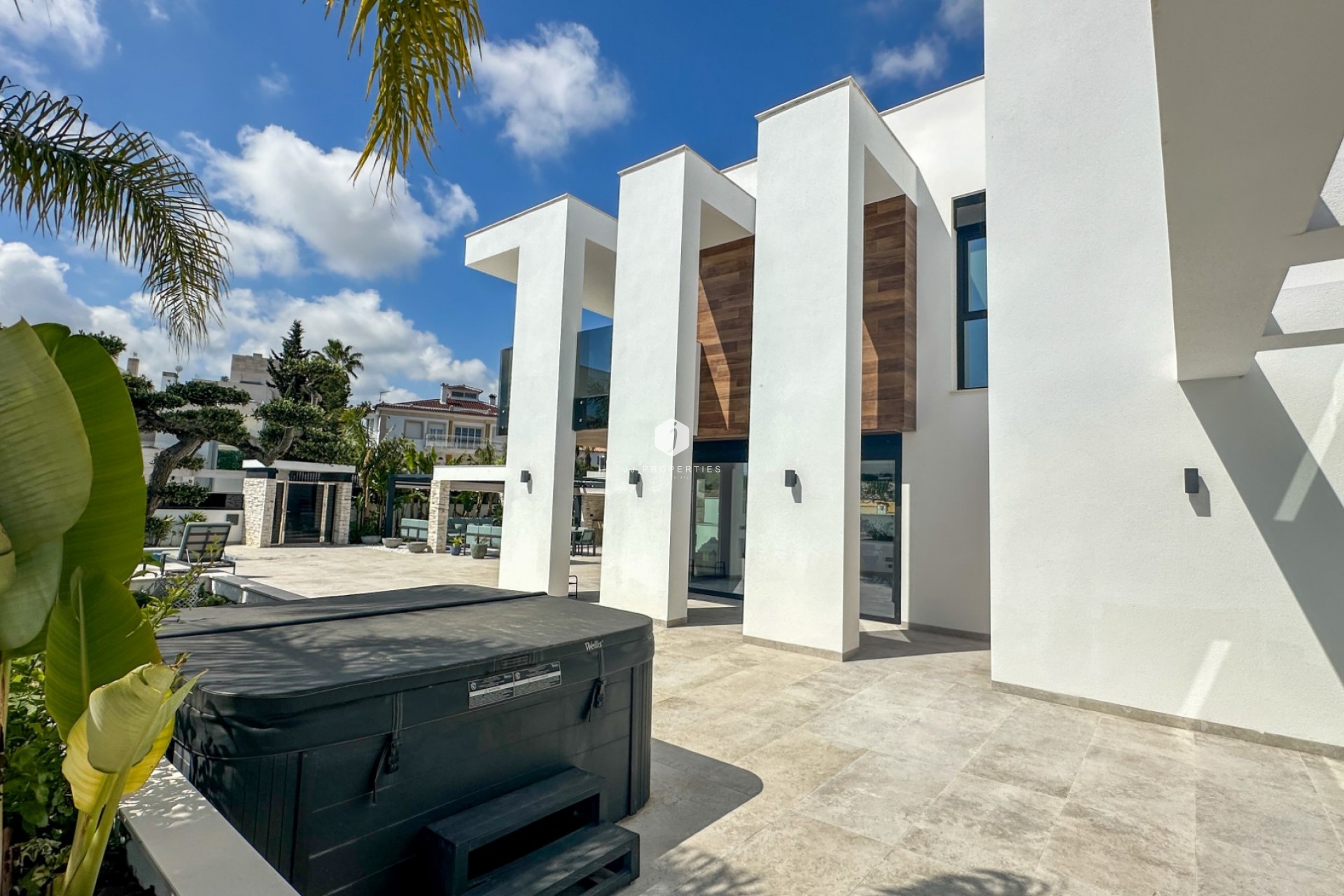 Tweedehands - Villa -
Orihuela Costa - Costa Blanca