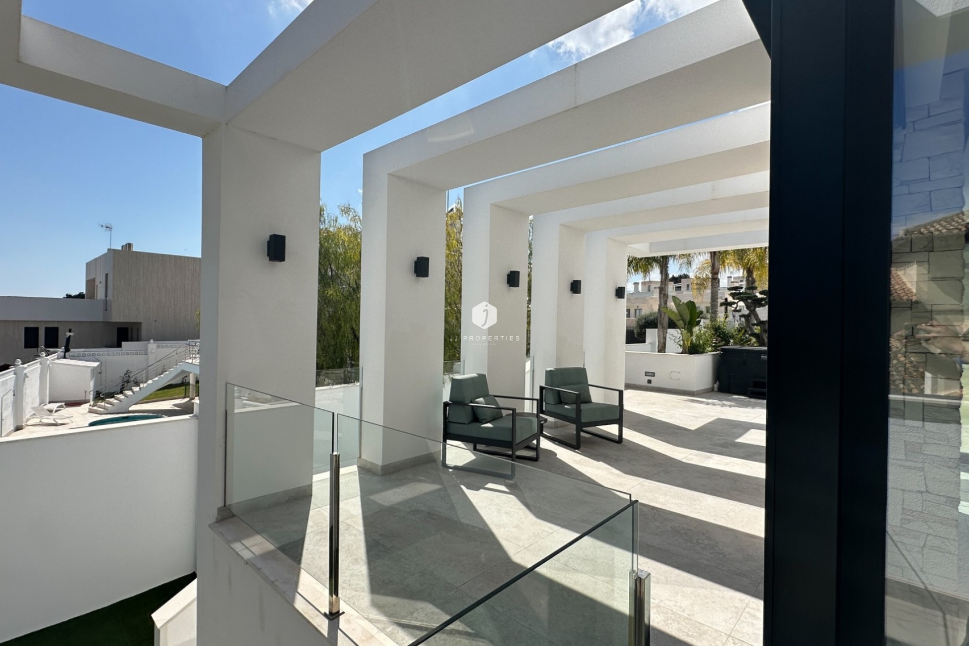 Tweedehands - Villa -
Orihuela Costa - Costa Blanca