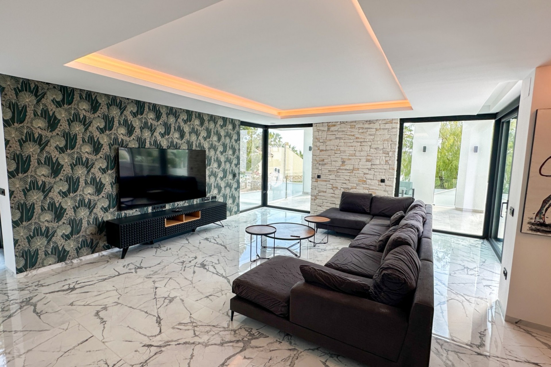 Tweedehands - Villa -
Orihuela Costa - Costa Blanca