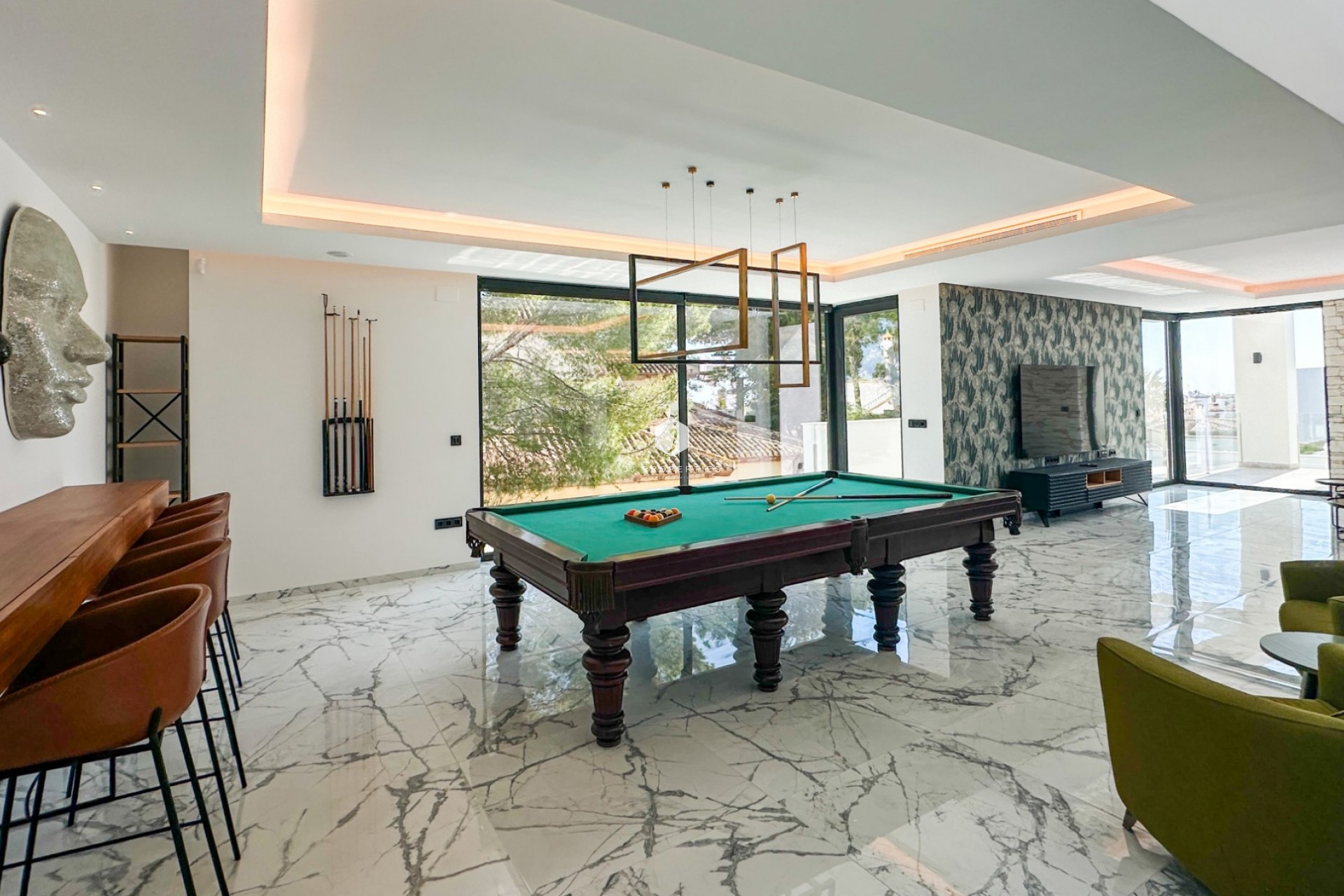 Tweedehands - Villa -
Orihuela Costa - Costa Blanca