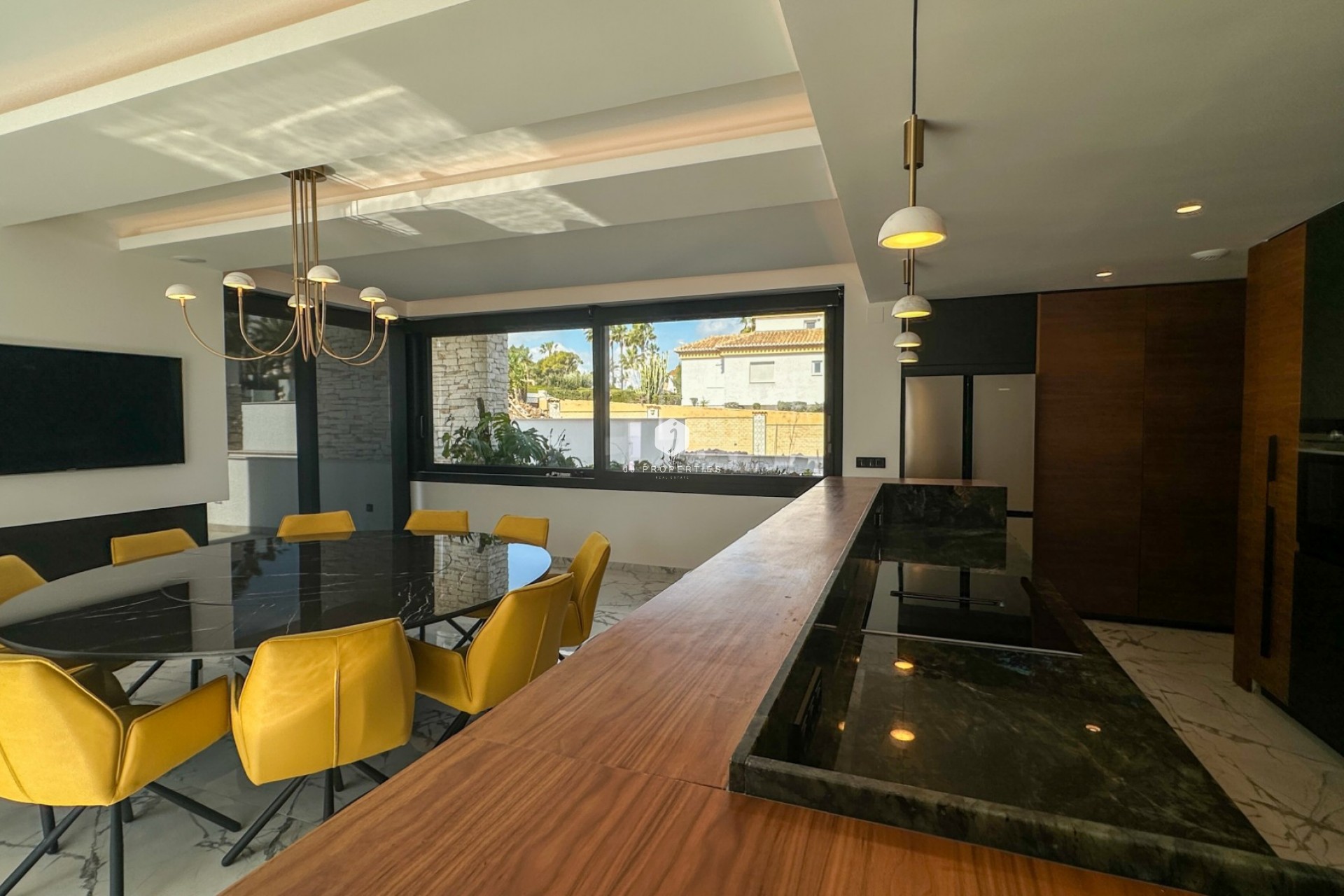 Tweedehands - Villa -
Orihuela Costa - Costa Blanca