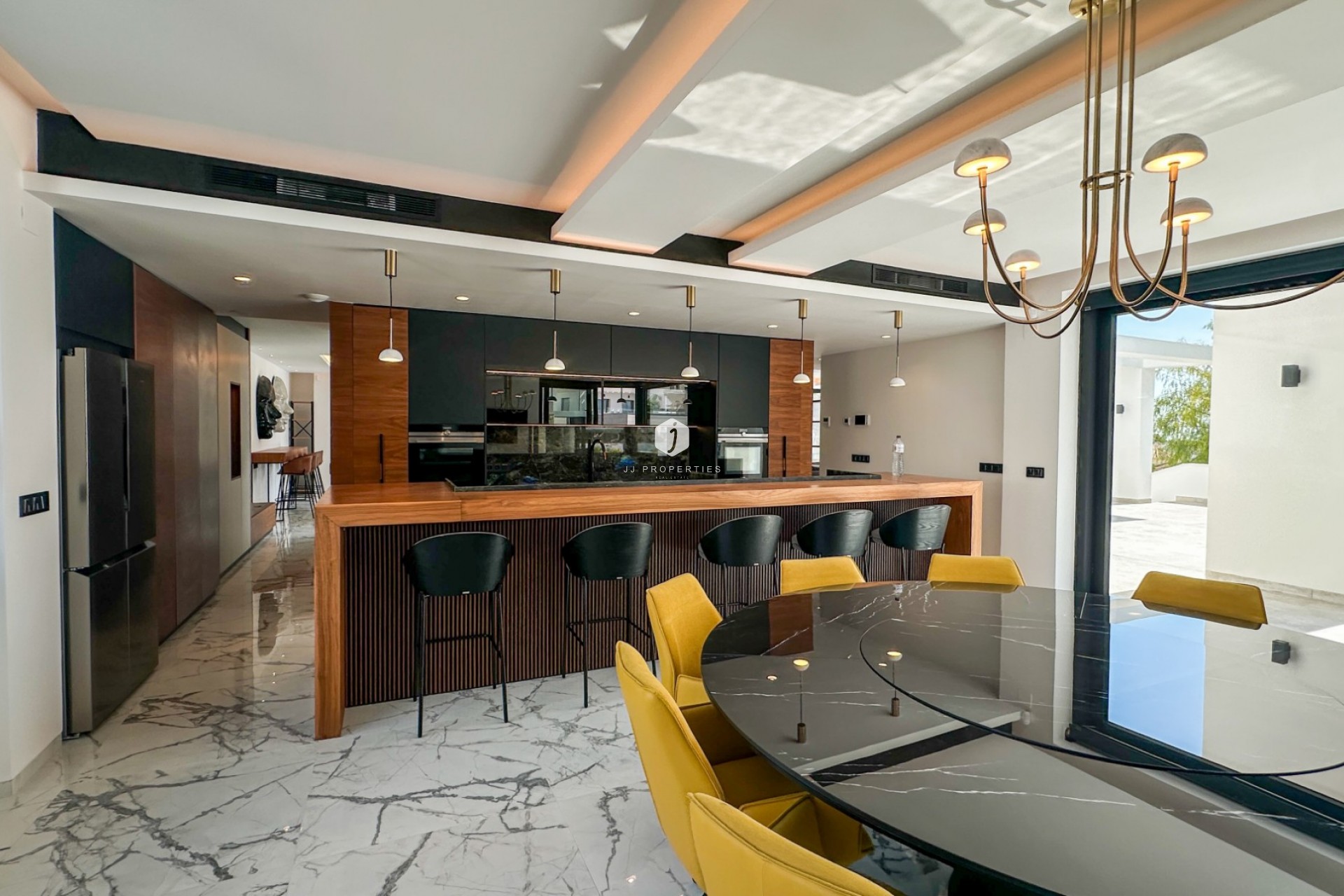 Tweedehands - Villa -
Orihuela Costa - Costa Blanca