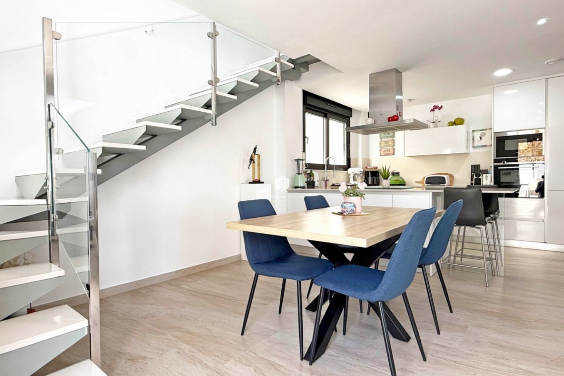 Tweedehands - Villa -
Orihuela Costa - Costa Blanca