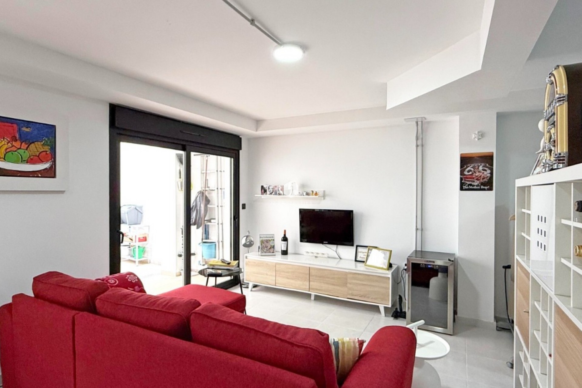 Tweedehands - Villa -
Orihuela Costa - Costa Blanca