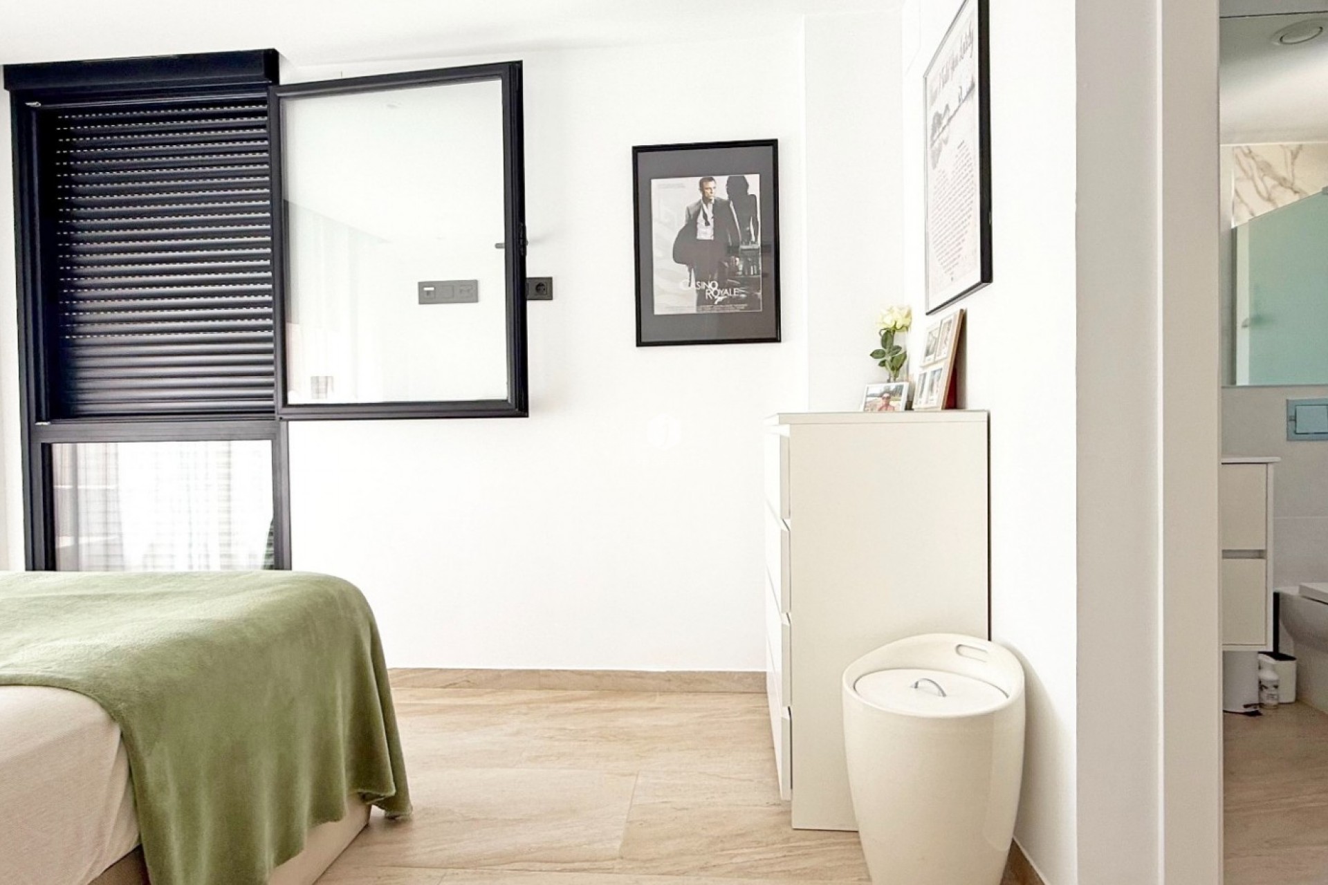 Tweedehands - Villa -
Orihuela Costa - Costa Blanca