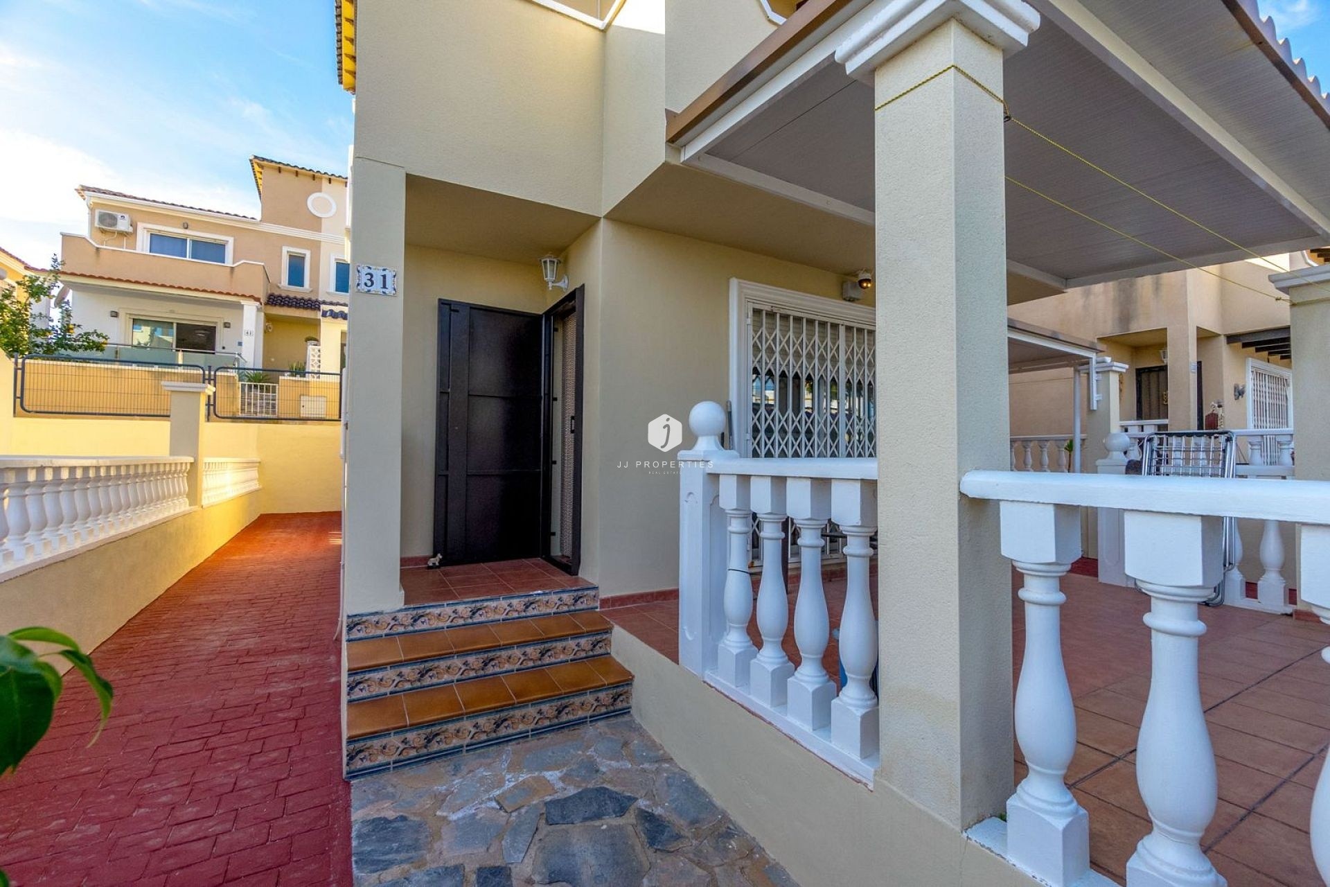 Tweedehands - Villa -
Orihuela Costa - Costa Blanca