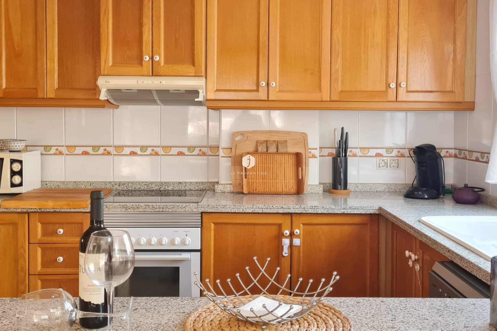 Tweedehands - Villa -
Orihuela Costa - Costa Blanca