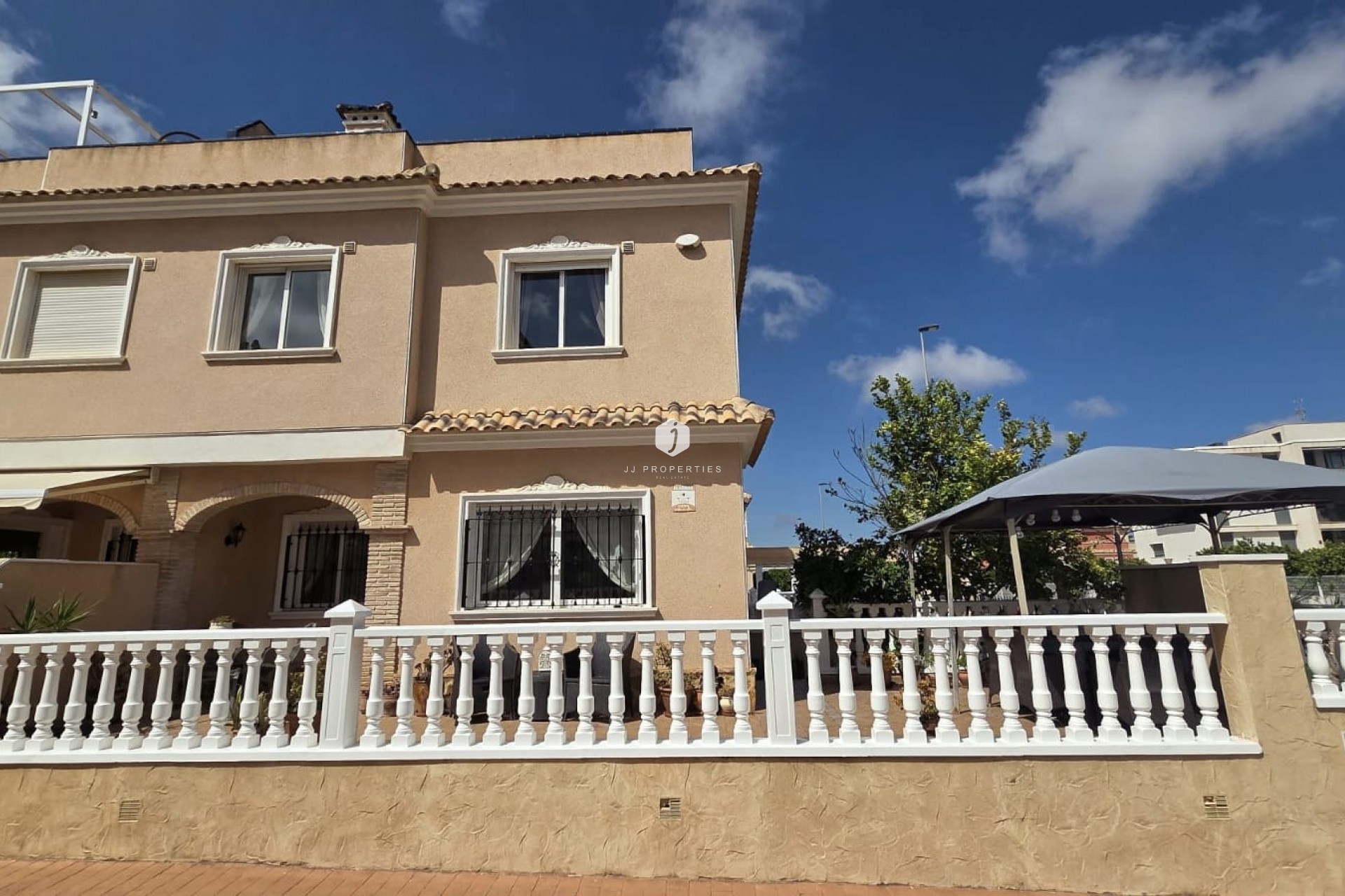 Tweedehands - Villa -
Orihuela Costa - Costa Blanca