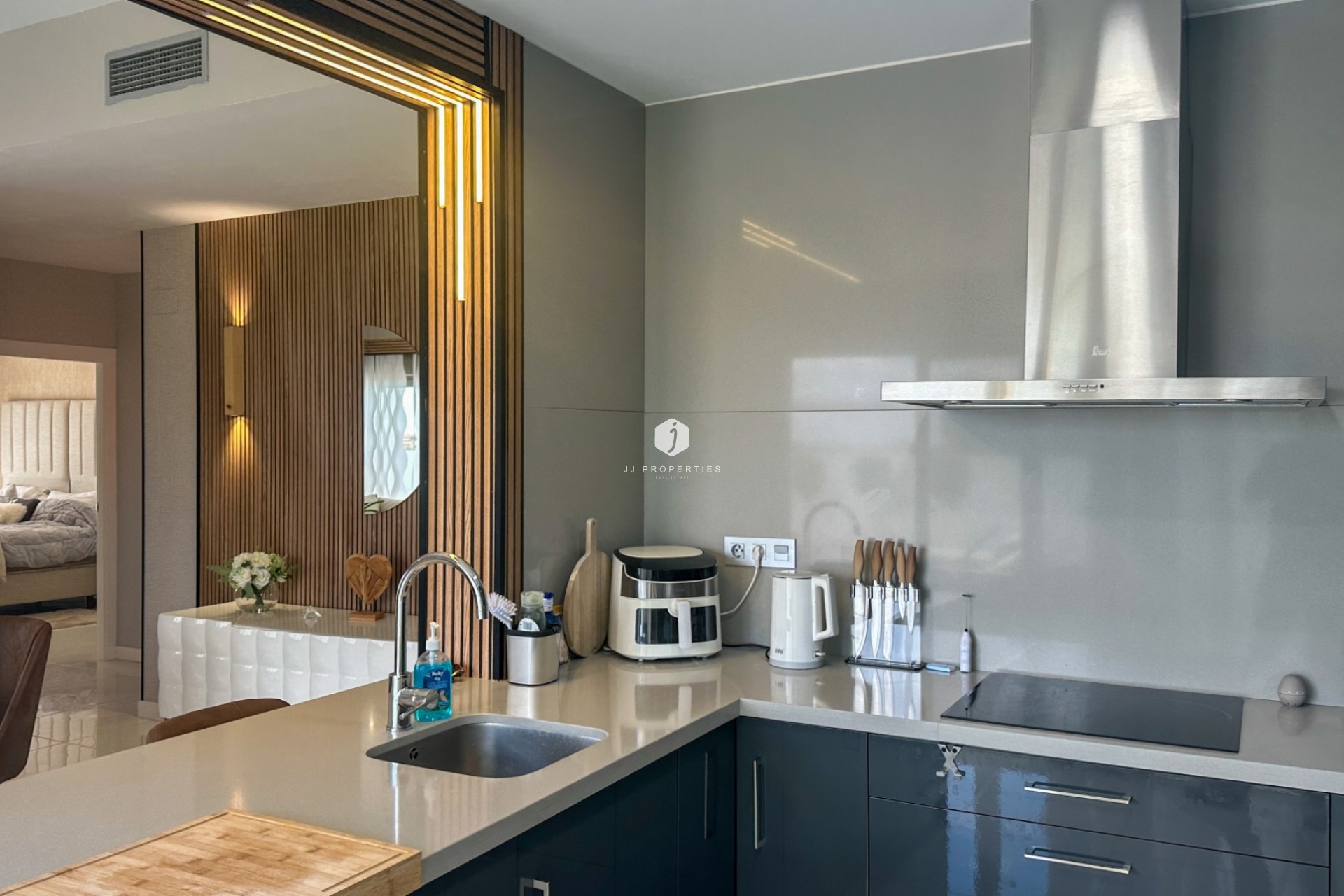 Tweedehands - Villa -
Orihuela Costa - Costa Blanca