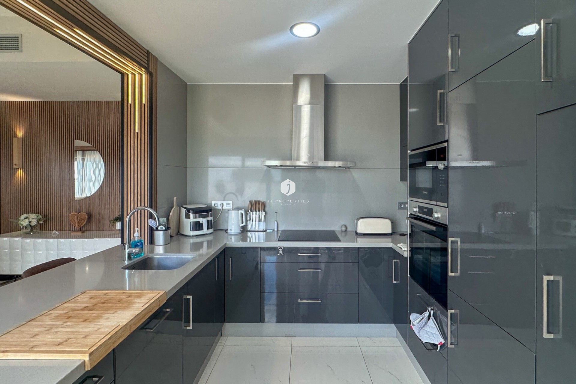 Tweedehands - Villa -
Orihuela Costa - Costa Blanca
