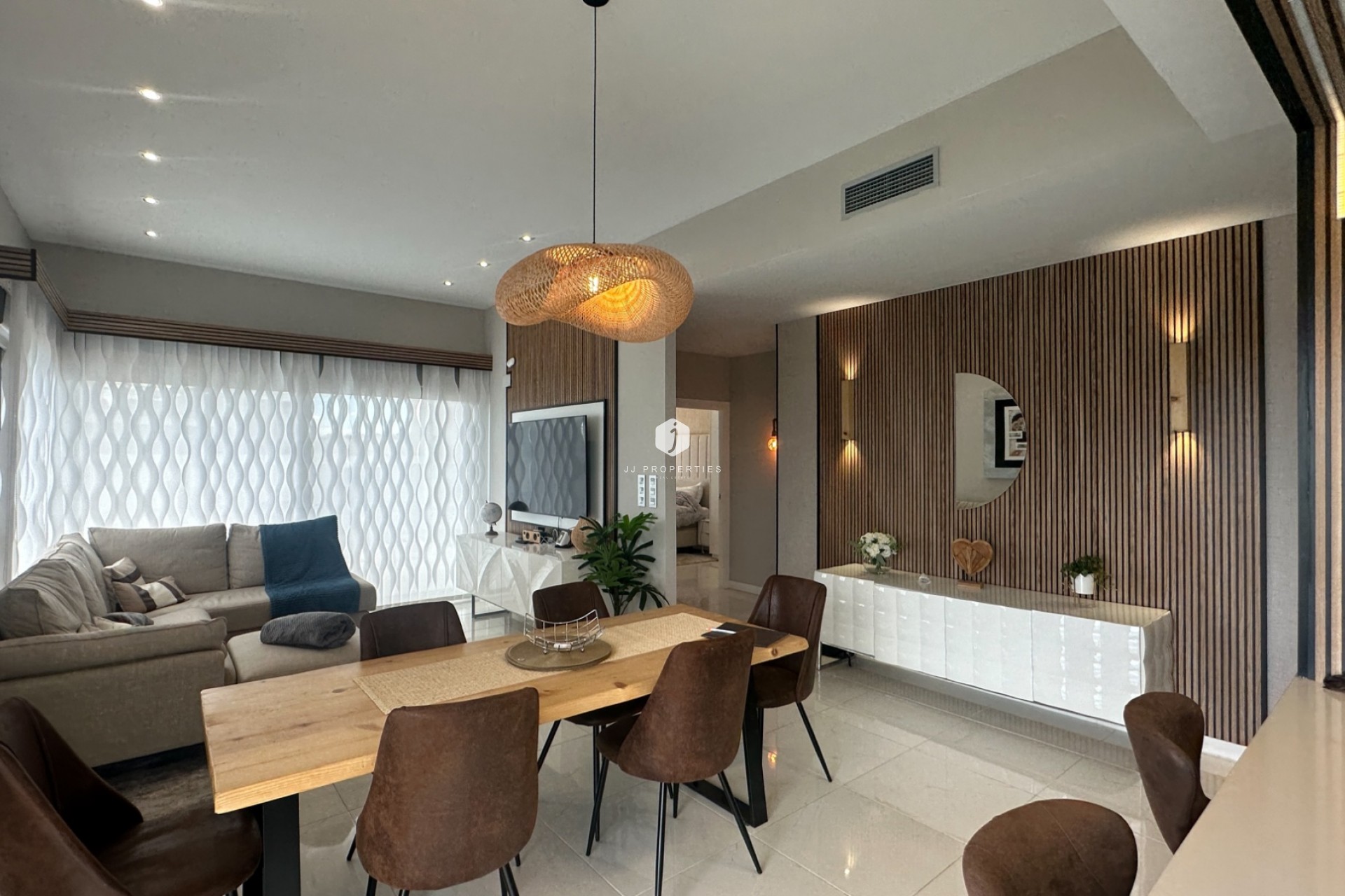 Tweedehands - Villa -
Orihuela Costa - Costa Blanca