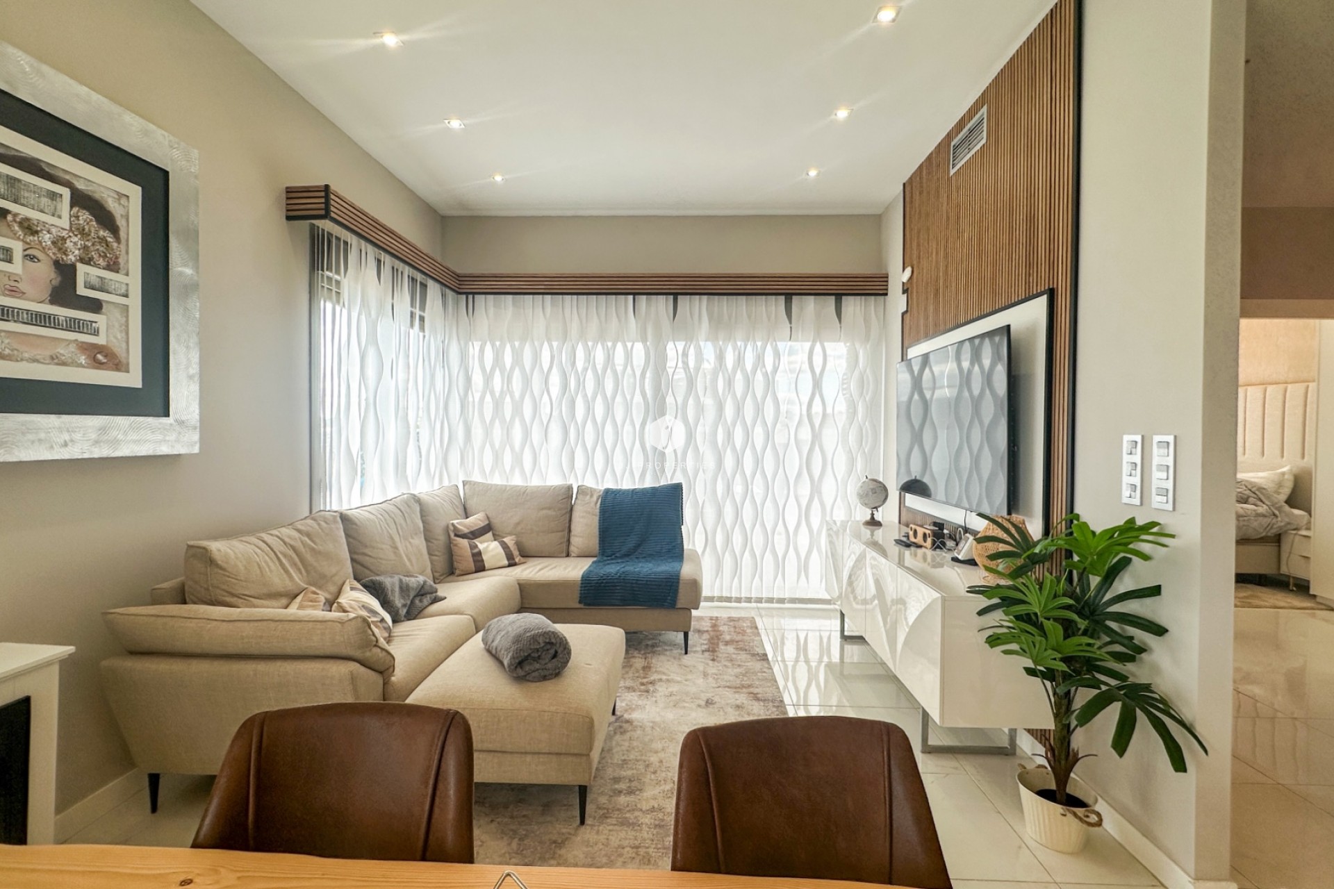 Tweedehands - Villa -
Orihuela Costa - Costa Blanca