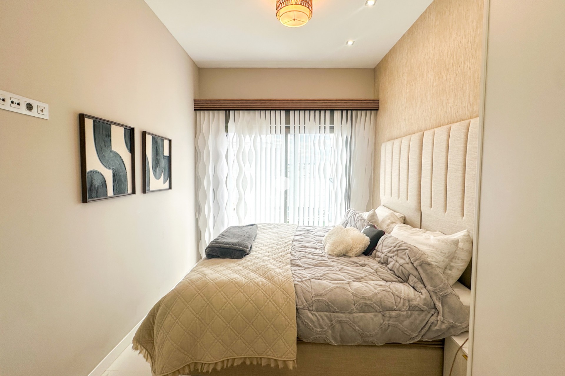 Tweedehands - Villa -
Orihuela Costa - Costa Blanca