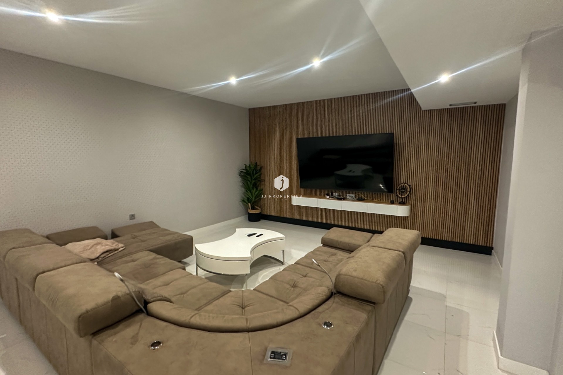 Tweedehands - Villa -
Orihuela Costa - Costa Blanca