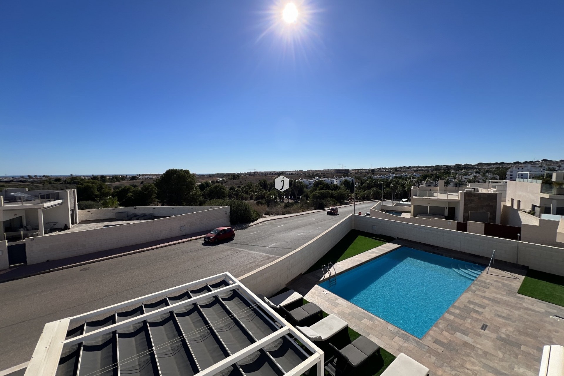 Tweedehands - Villa -
Orihuela Costa - Costa Blanca