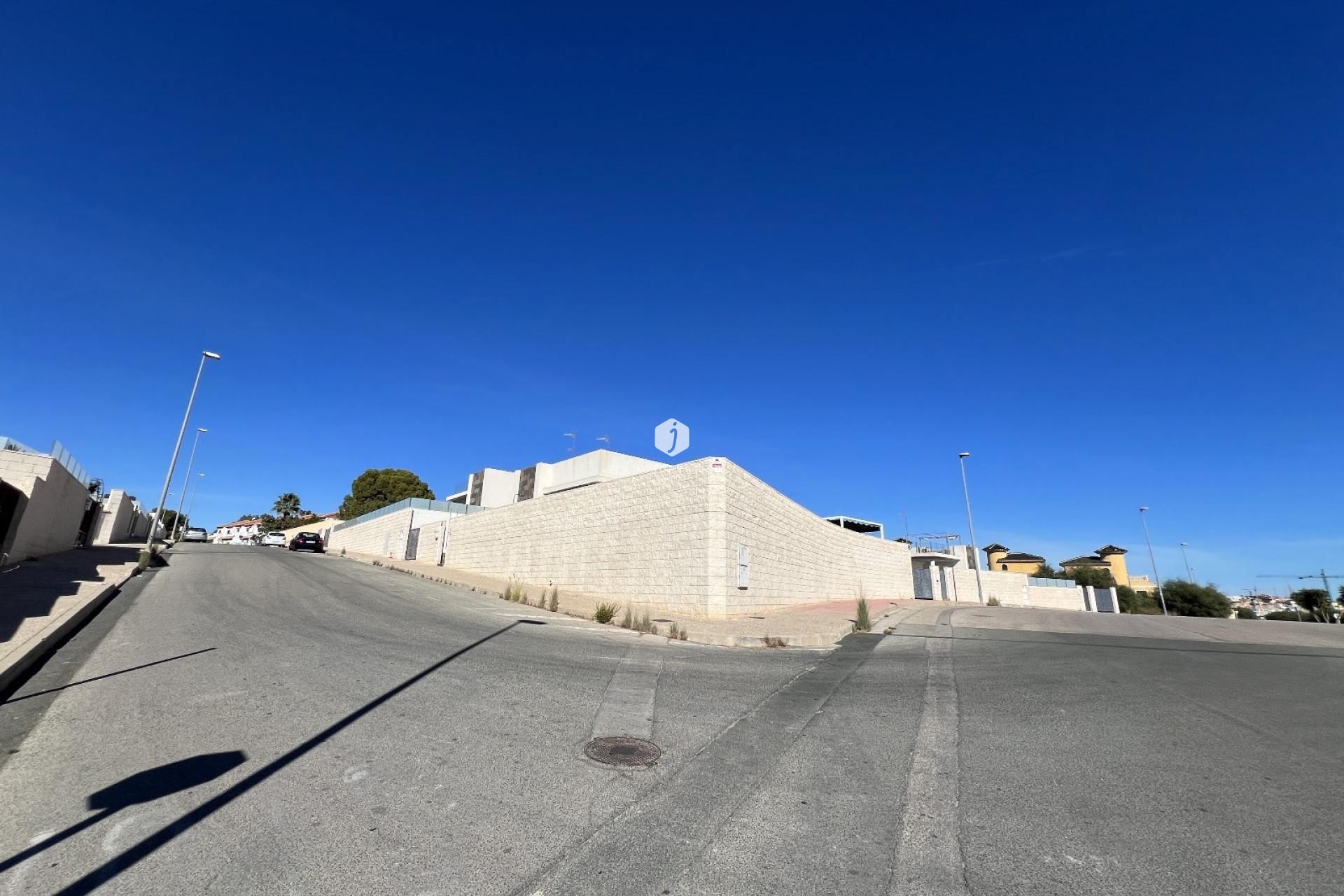 Tweedehands - Villa -
Orihuela Costa - Costa Blanca