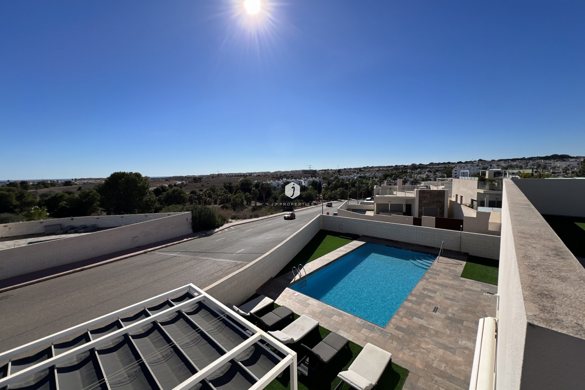 Tweedehands - Villa -
Orihuela Costa - Costa Blanca