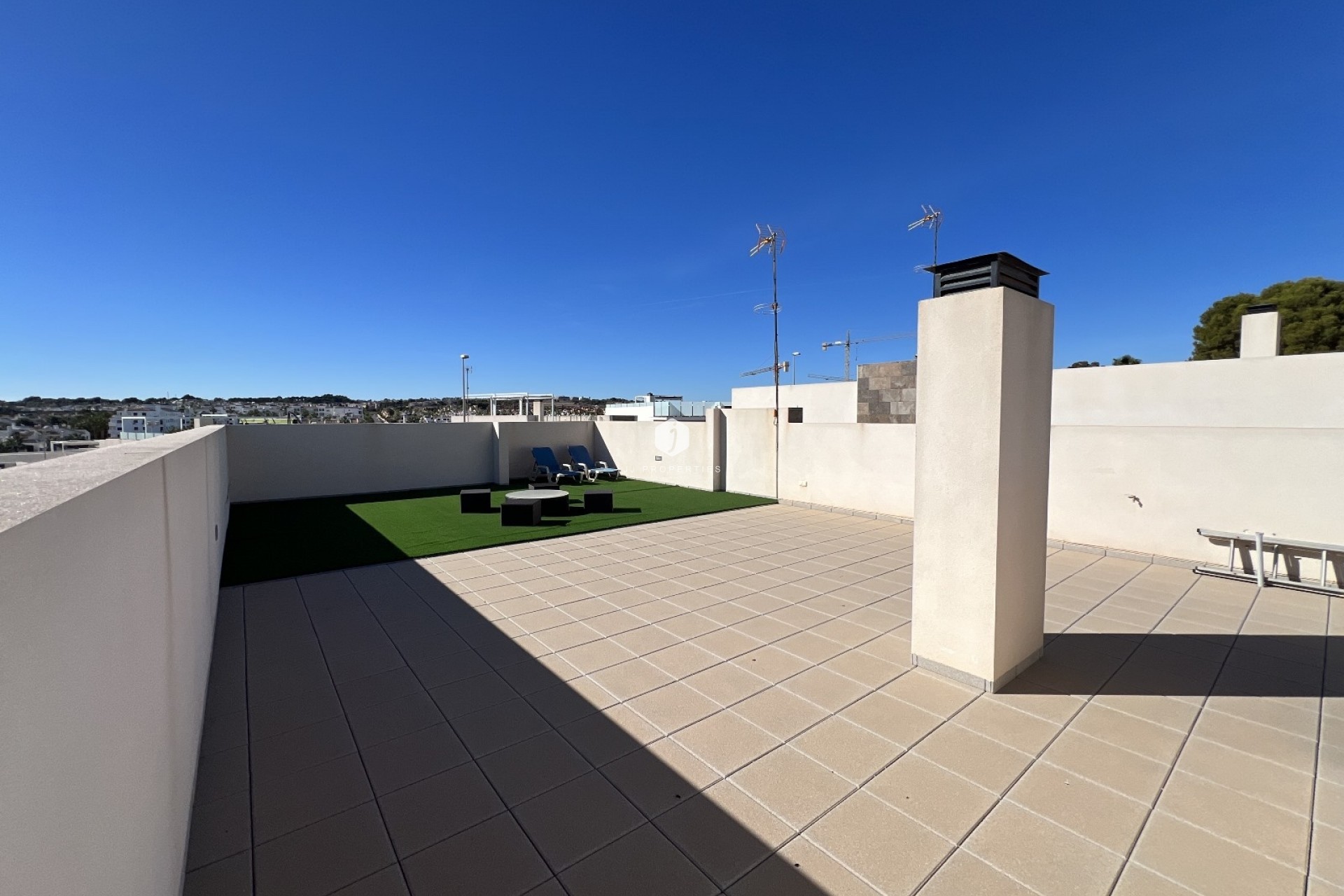 Tweedehands - Villa -
Orihuela Costa - Costa Blanca