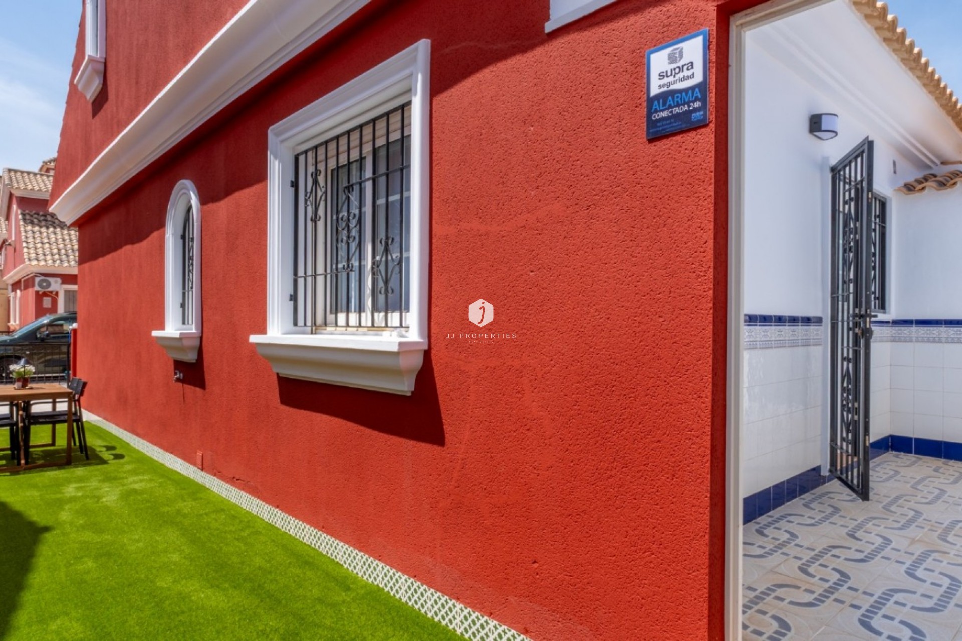 Tweedehands - Villa -
Orihuela Costa - Costa Blanca